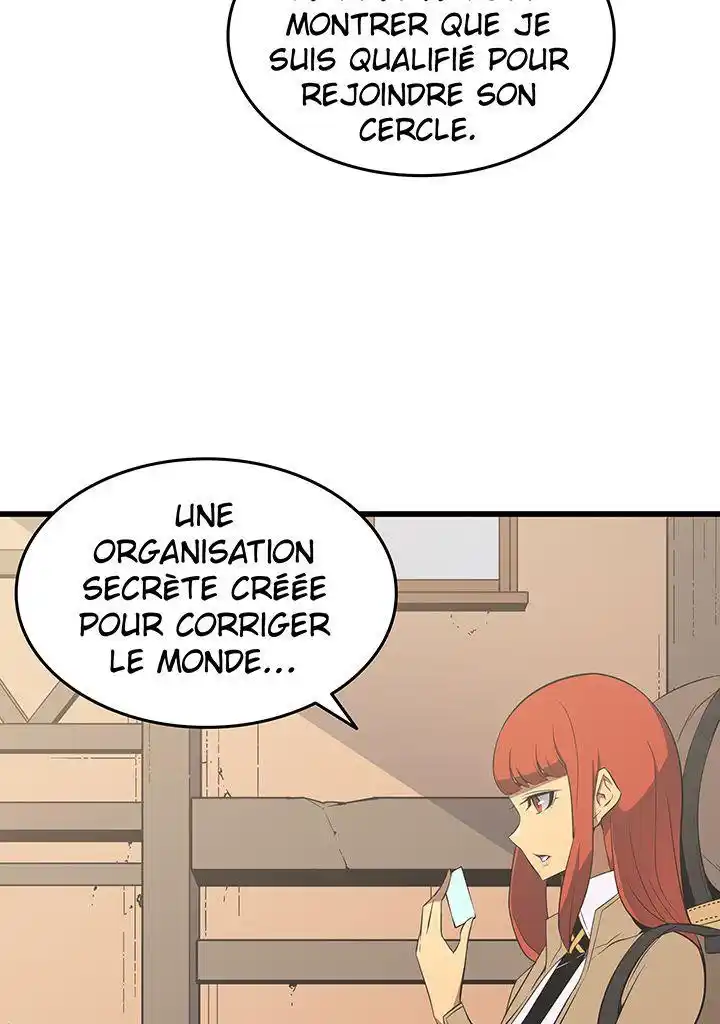 The Great Mage Returns After 4000 Years 49 page 5