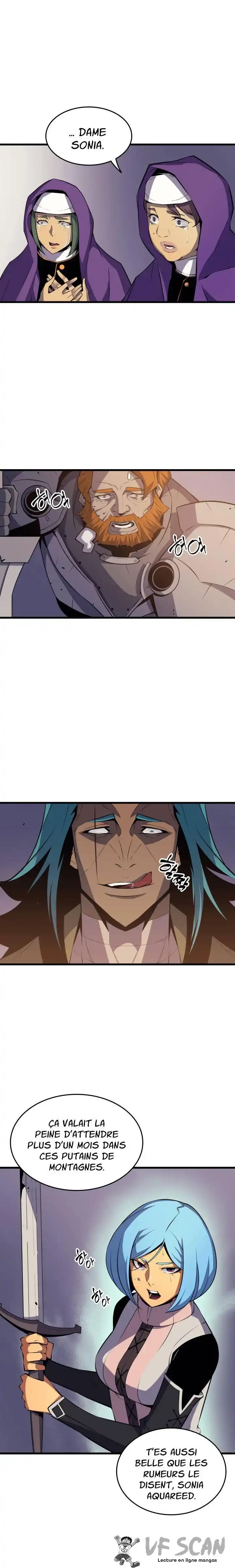 The Great Mage Returns After 4000 Years 26 page 1