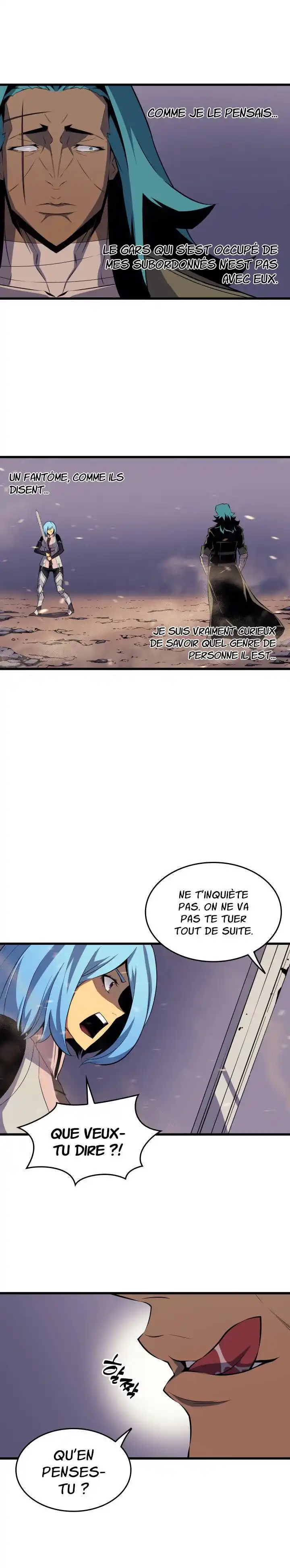 The Great Mage Returns After 4000 Years 26 page 5