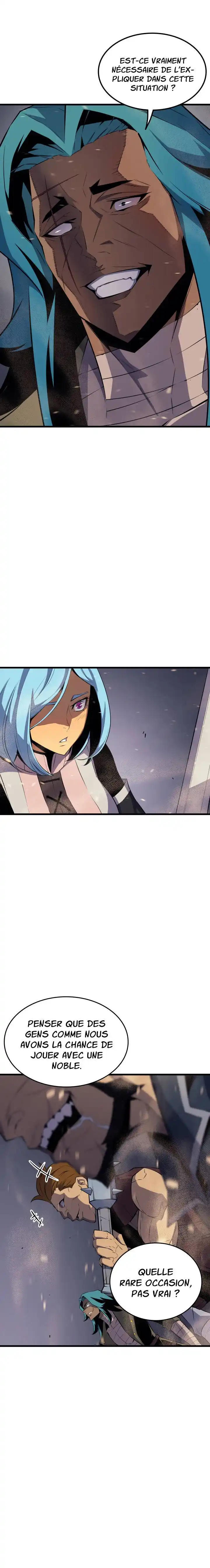 The Great Mage Returns After 4000 Years 26 page 6