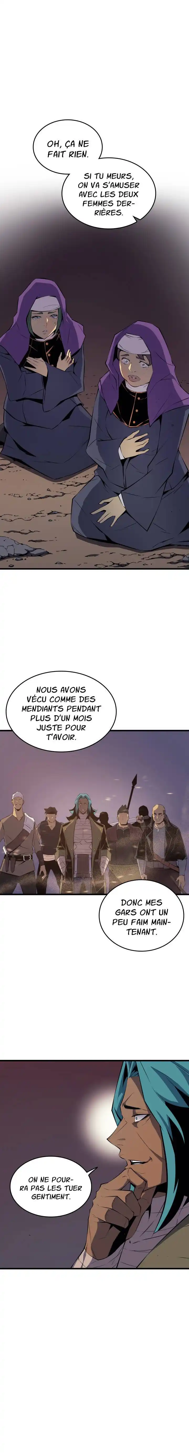 The Great Mage Returns After 4000 Years 26 page 8