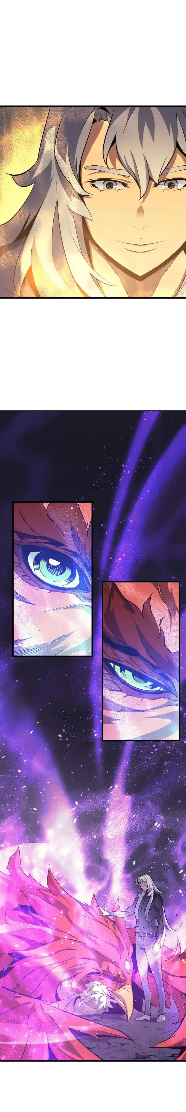 The Great Mage Returns After 4000 Years 23 page 2
