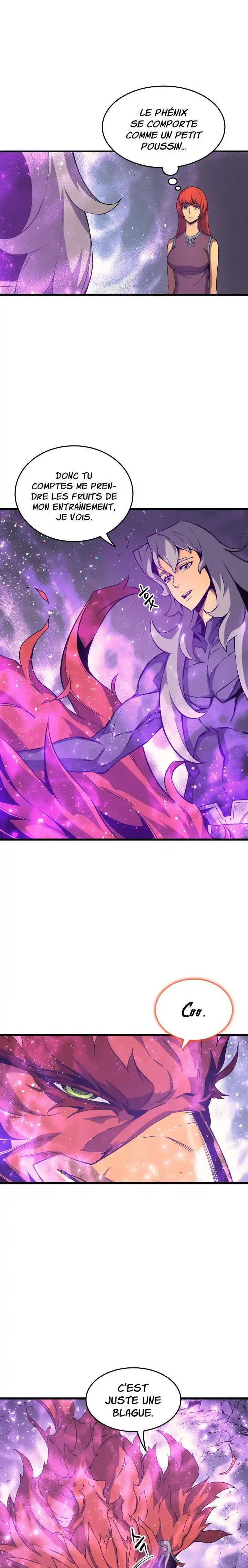 The Great Mage Returns After 4000 Years 23 page 3