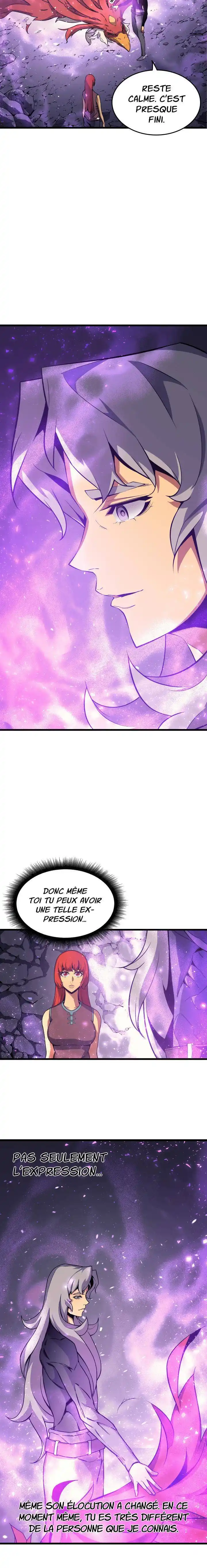 The Great Mage Returns After 4000 Years 23 page 4