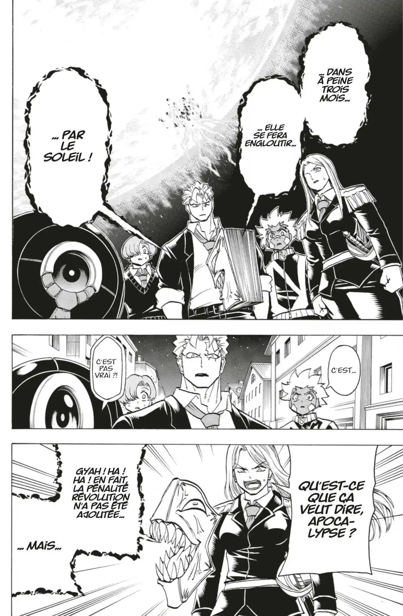 Undead Unluck 97 page 6