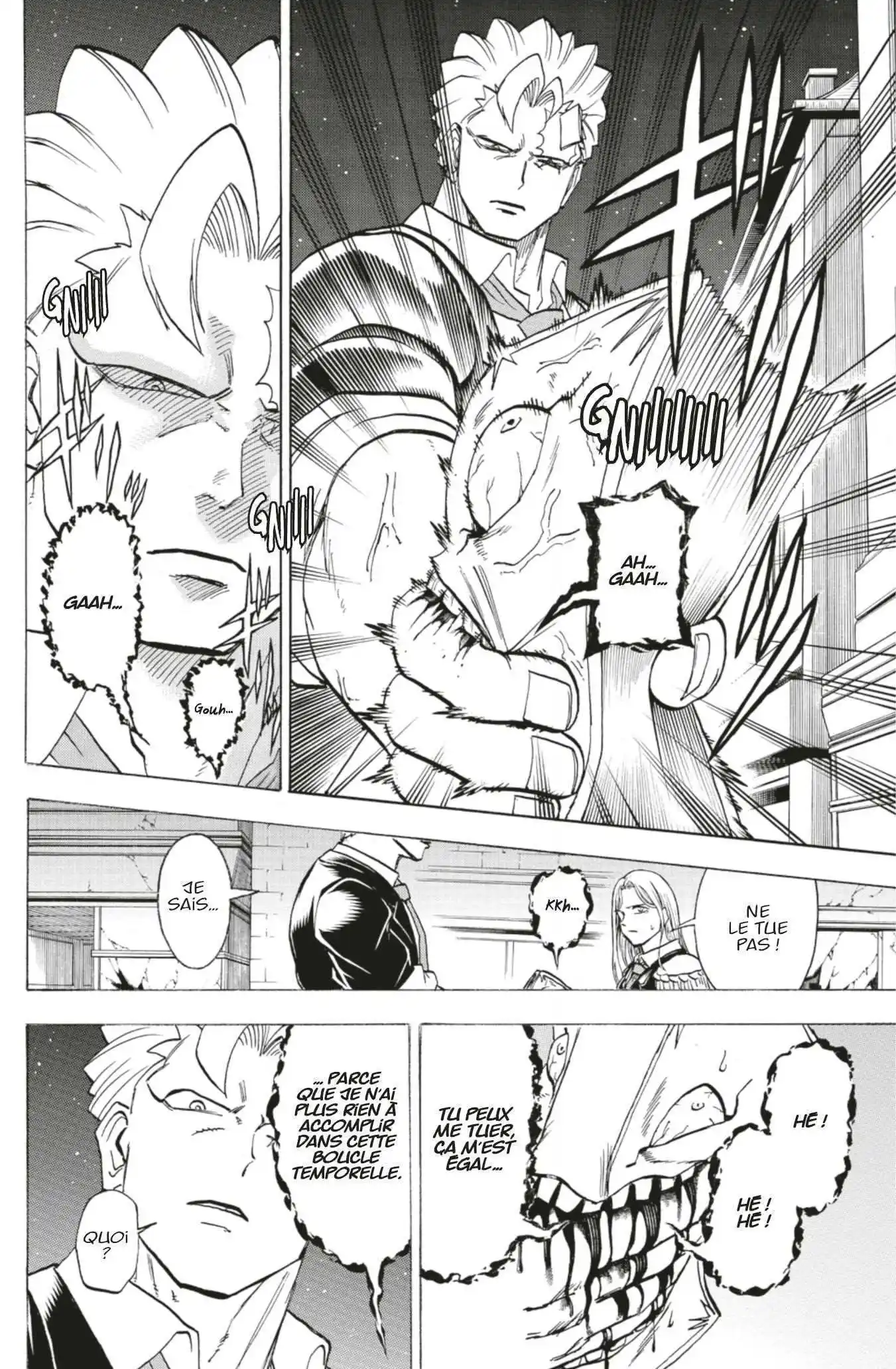 Undead Unluck 97 page 8