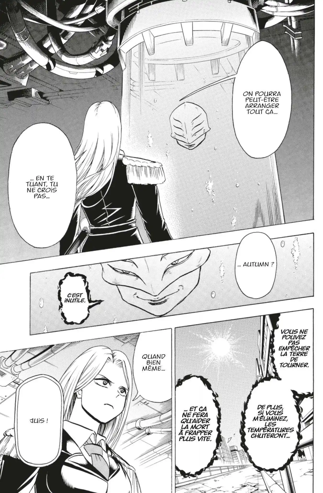 Undead Unluck 99 page 7