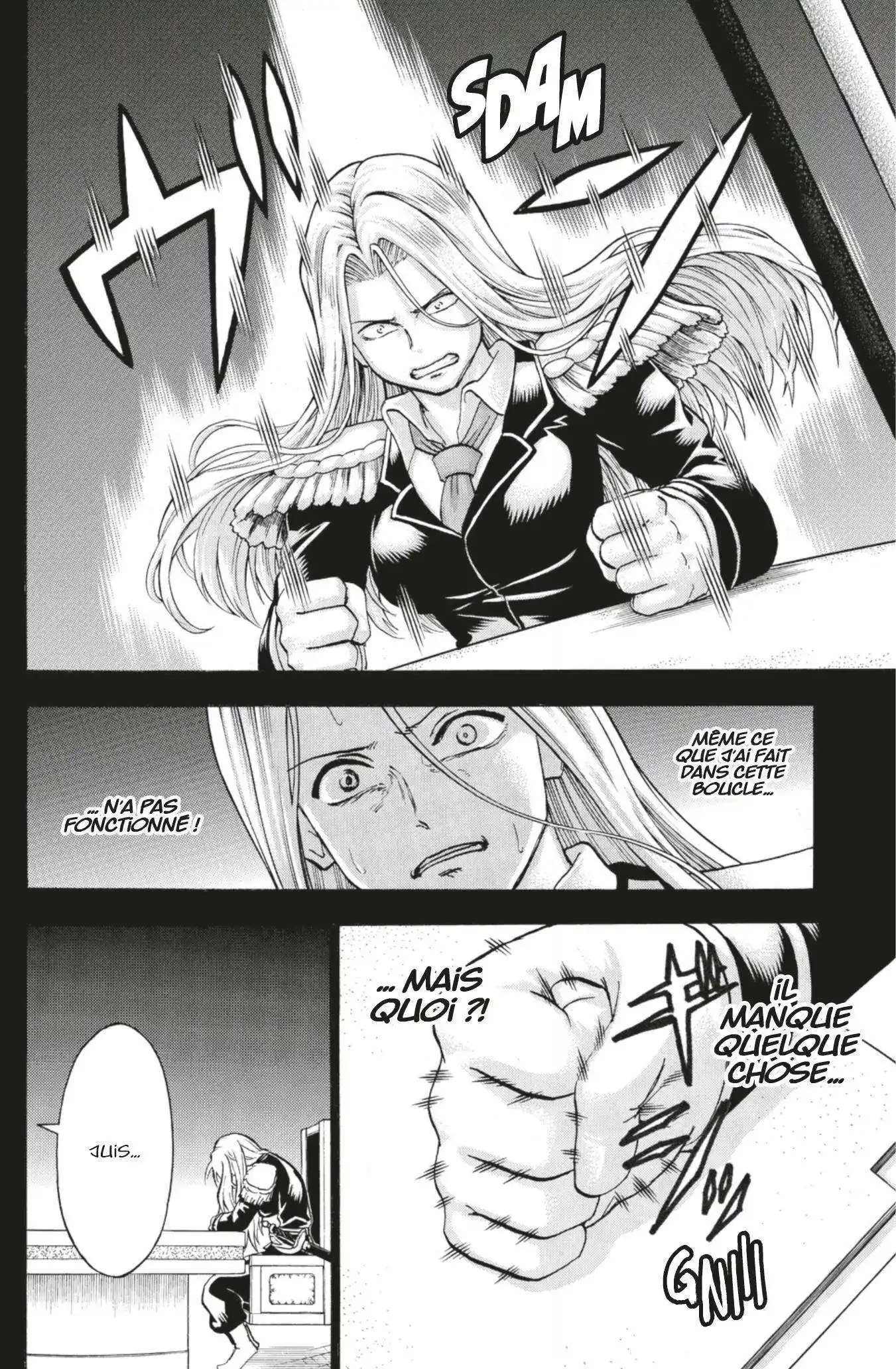 Undead Unluck 123 page 4