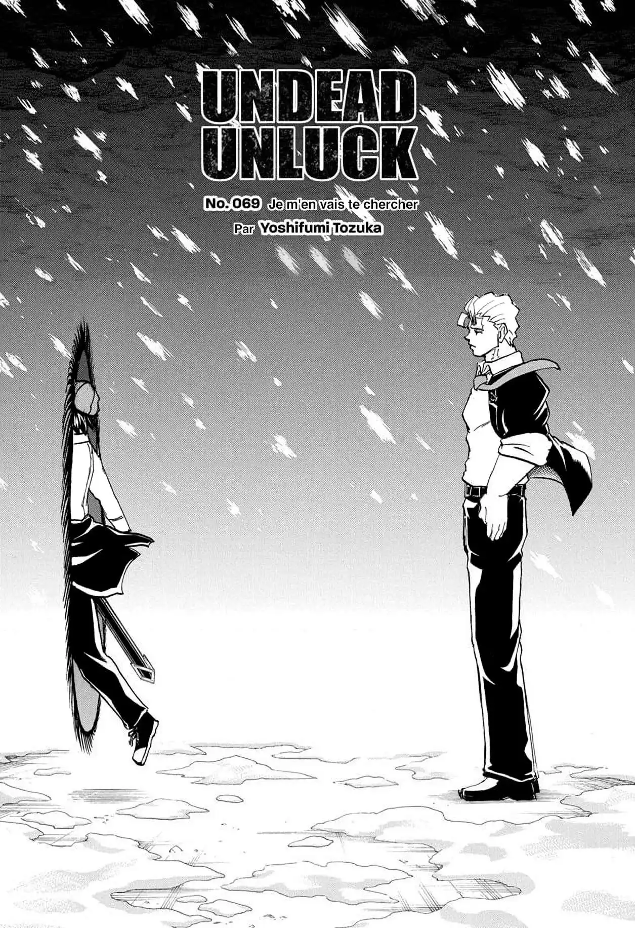 Undead Unluck 69 page 2