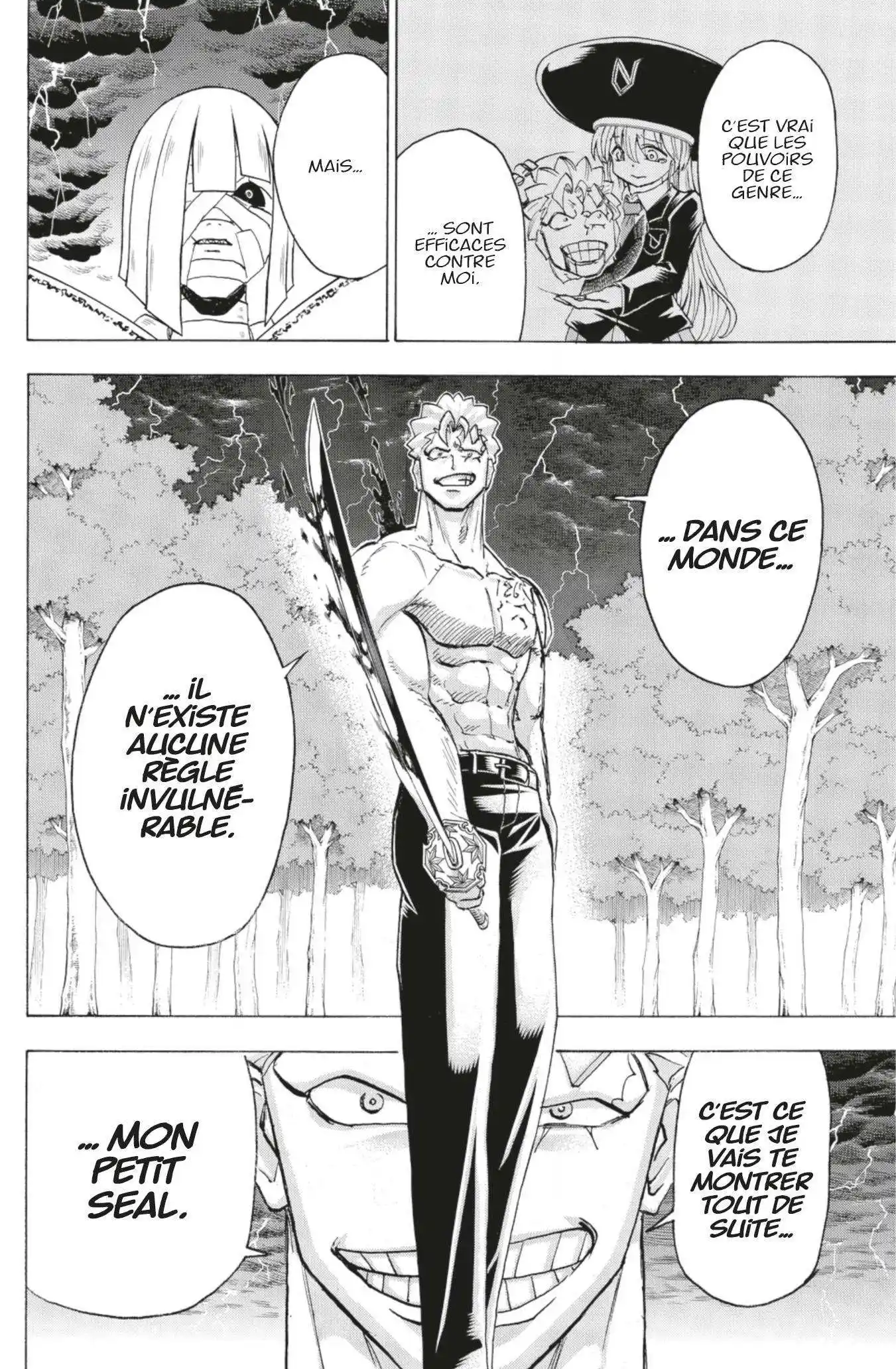 Undead Unluck 103 page 2
