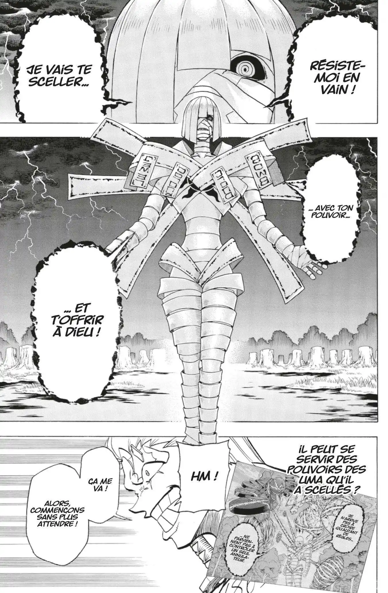 Undead Unluck 103 page 3
