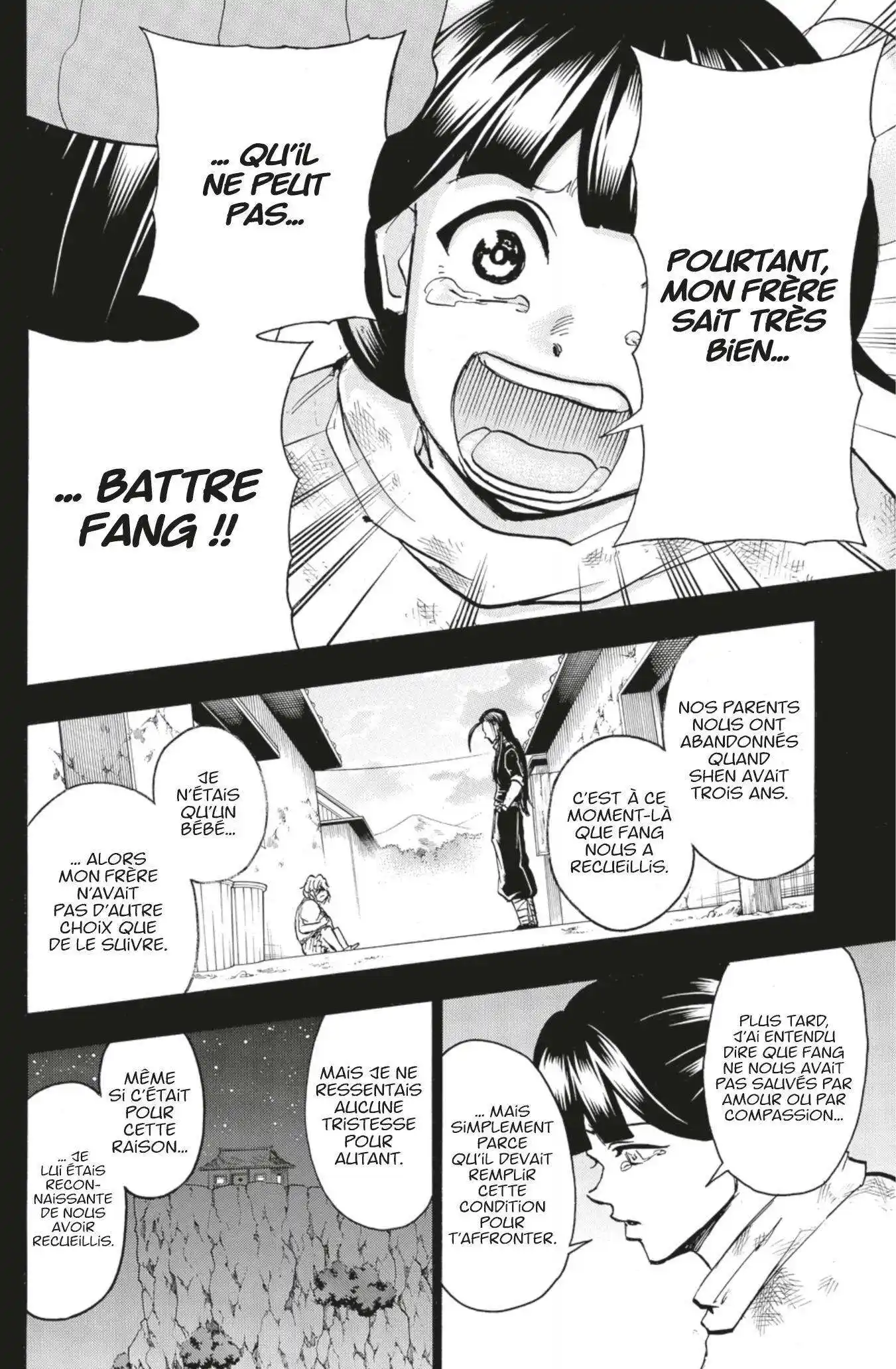 Undead Unluck 162 page 2