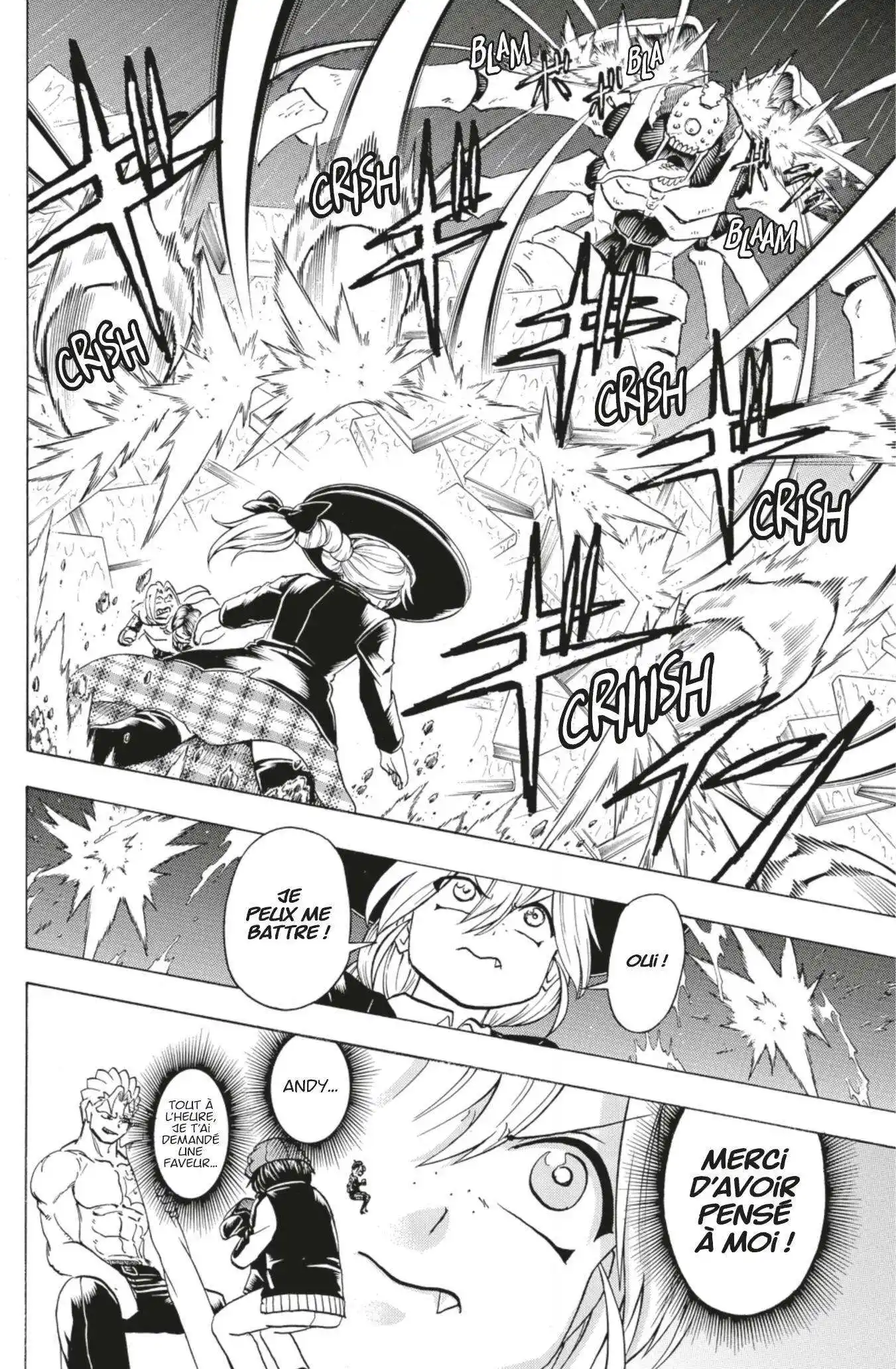 Undead Unluck 141 page 2
