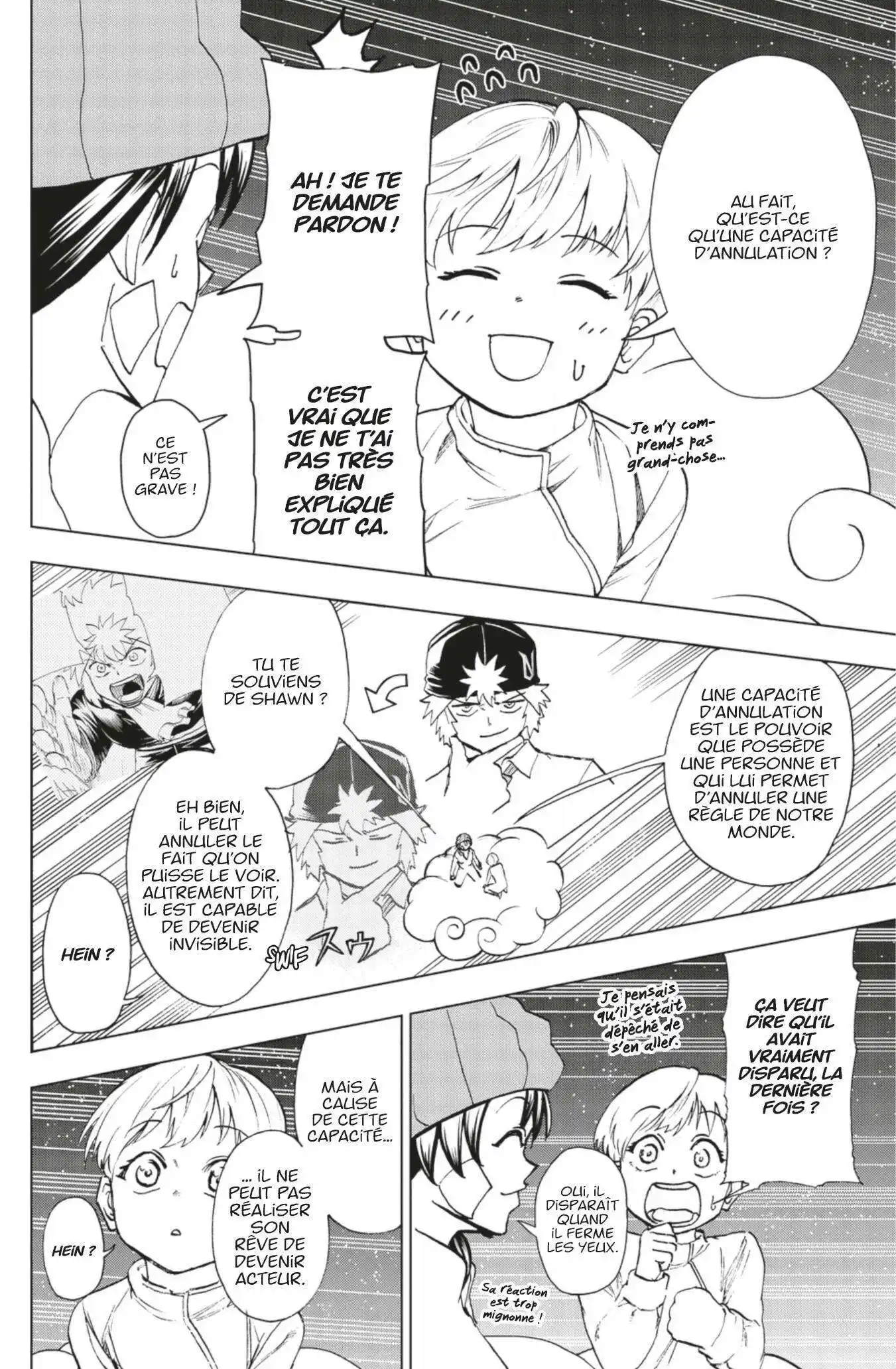 Undead Unluck 192 page 2
