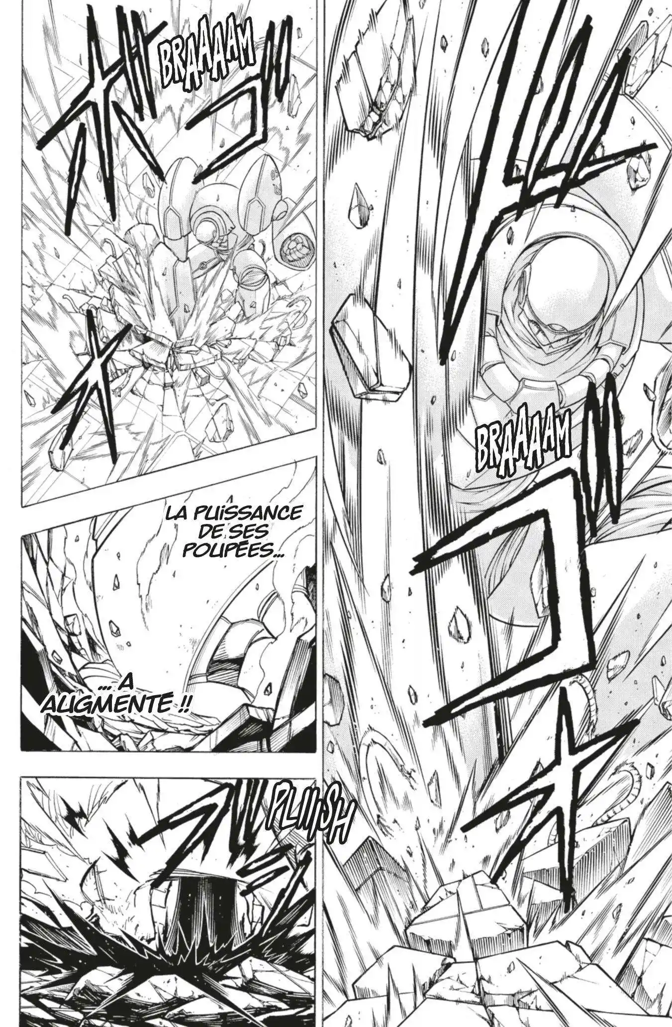 Undead Unluck 115 page 2