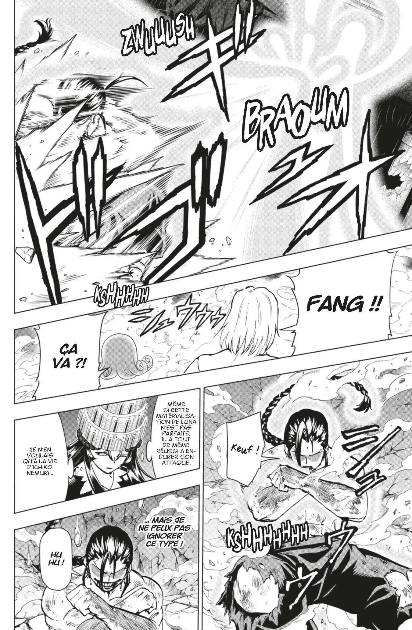 Undead Unluck 204 page 2