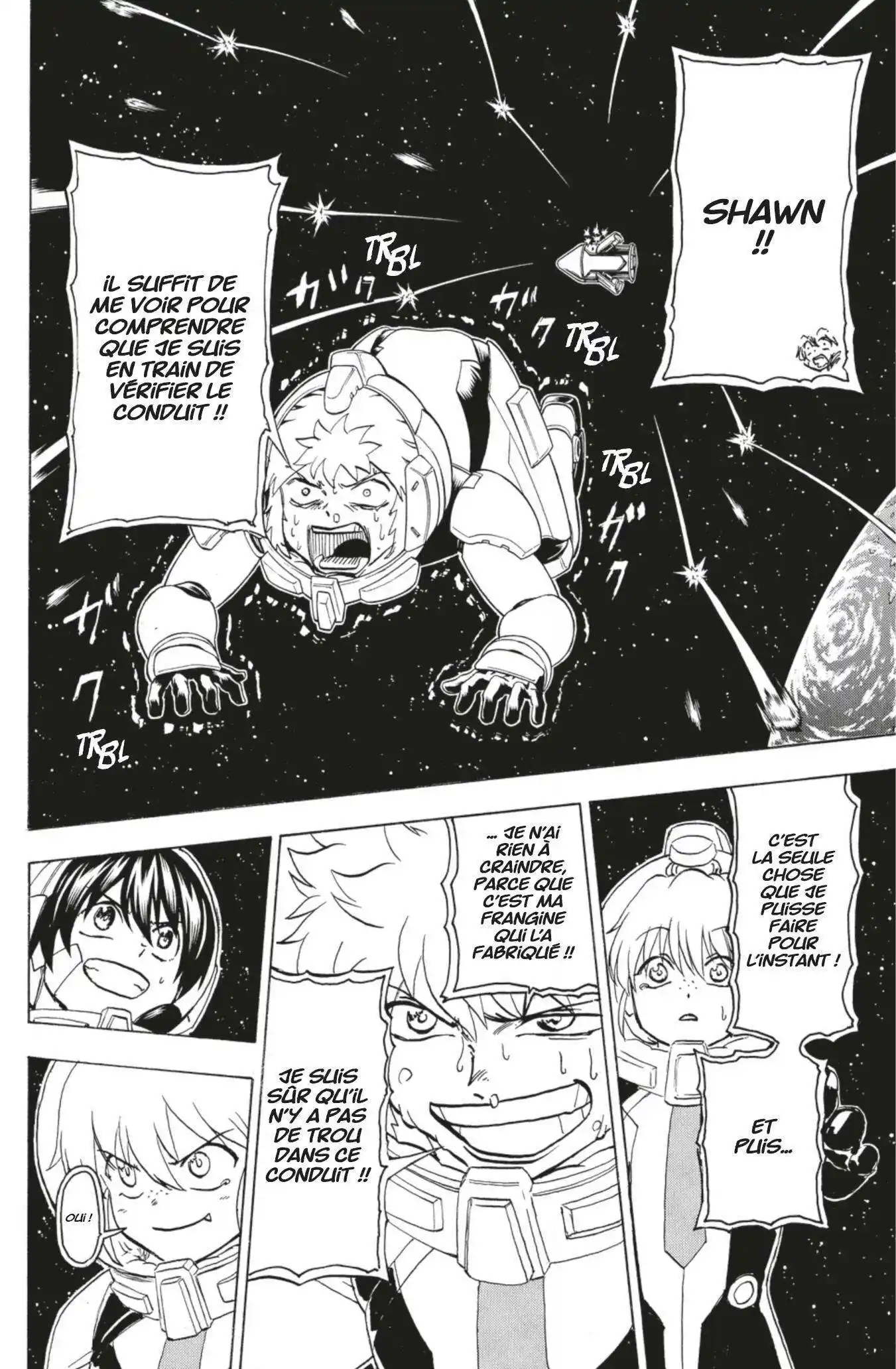 Undead Unluck 156 page 10