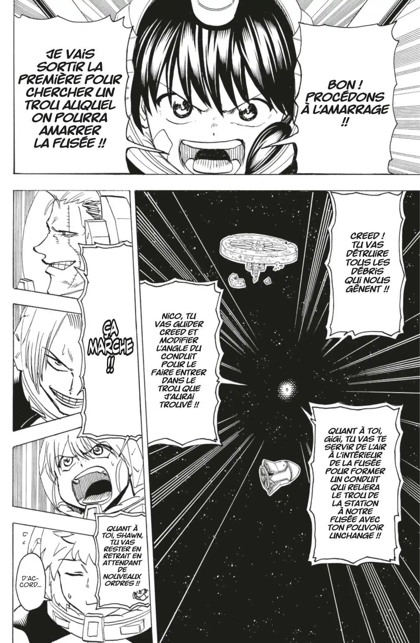 Undead Unluck 156 page 2