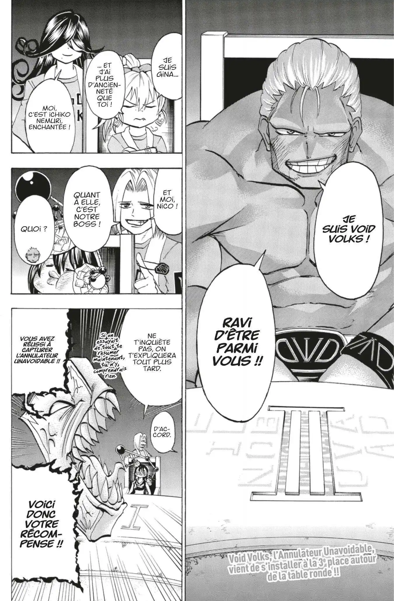 Undead Unluck 145 page 2