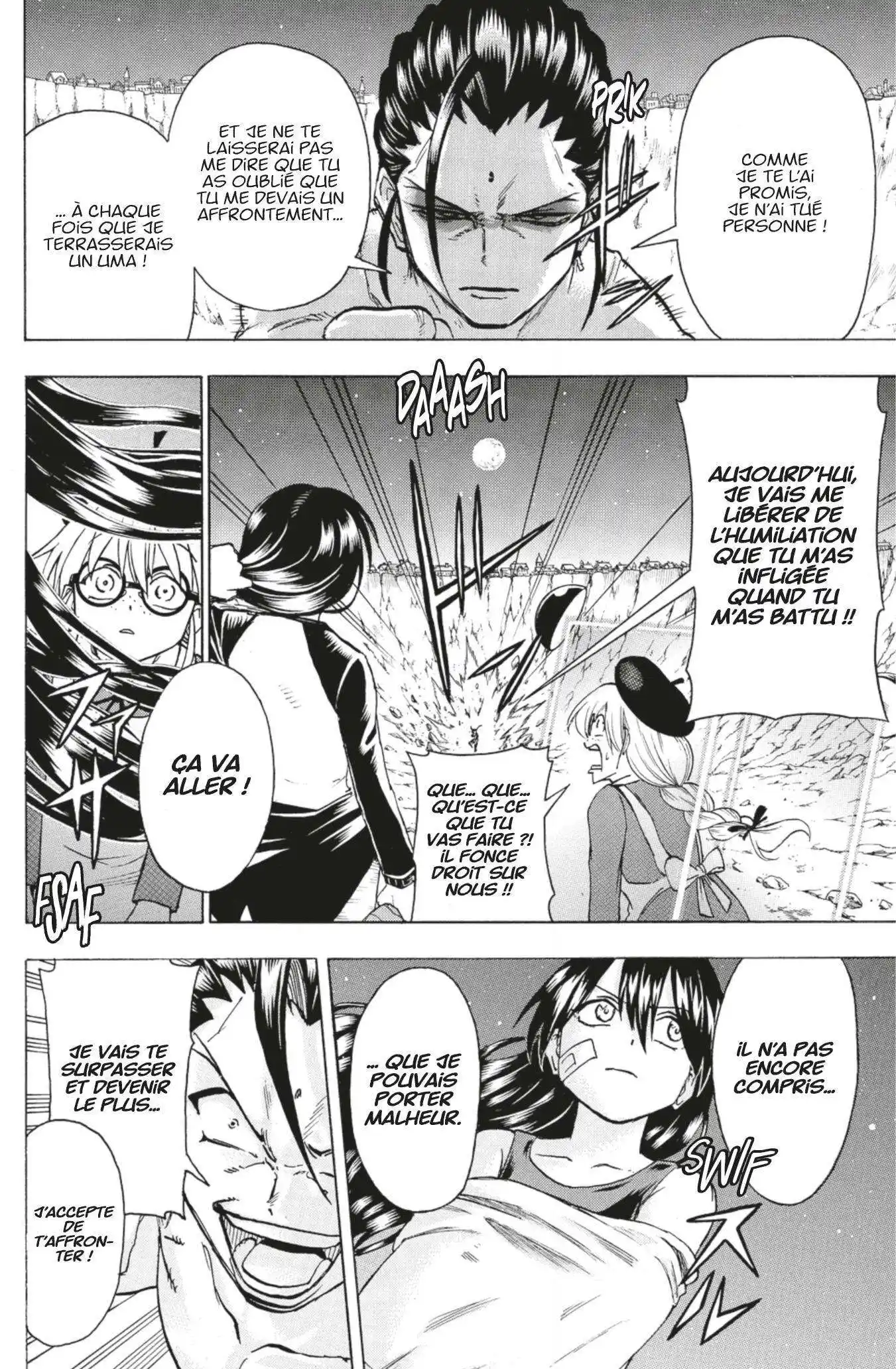 Undead Unluck 137 page 4
