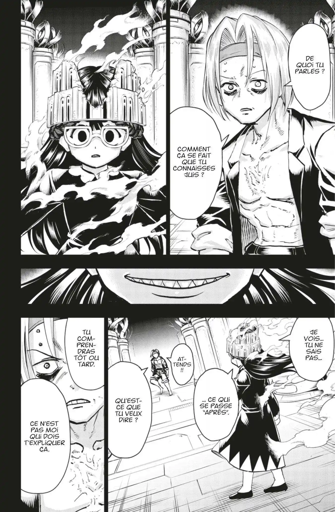 Undead Unluck 200 page 4