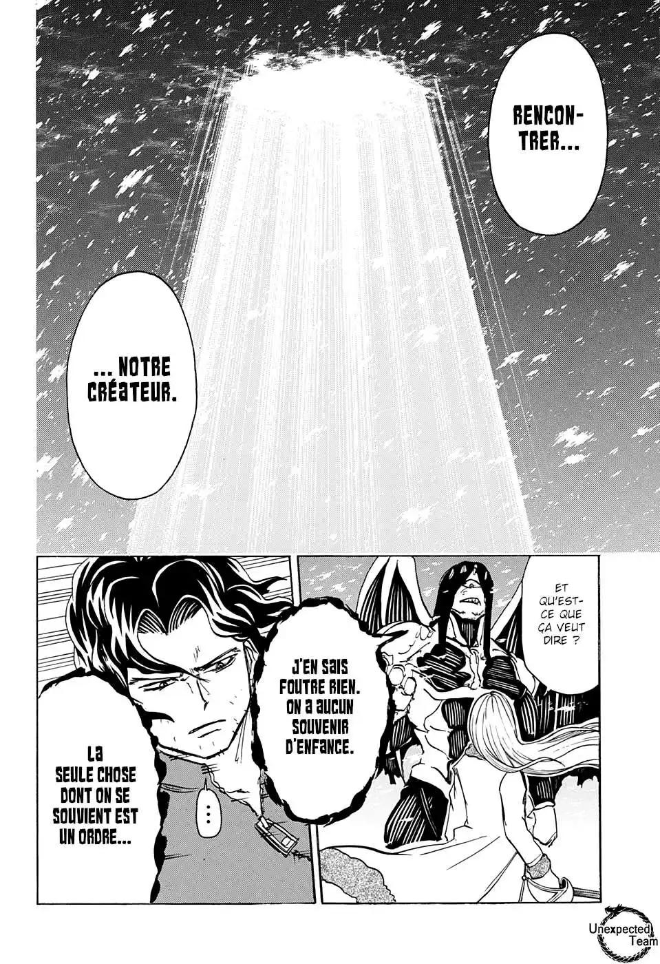 Undead Unluck 55 page 12