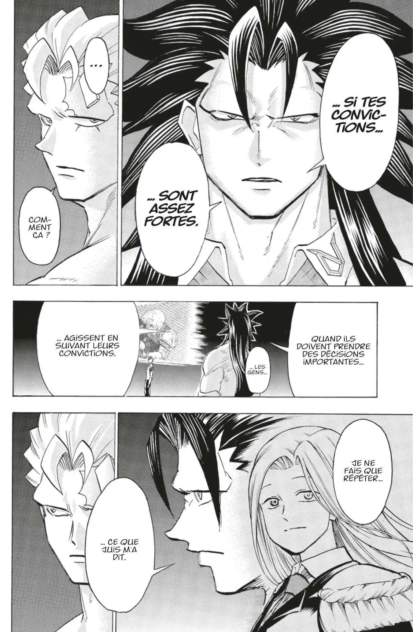 Undead Unluck 110 page 4
