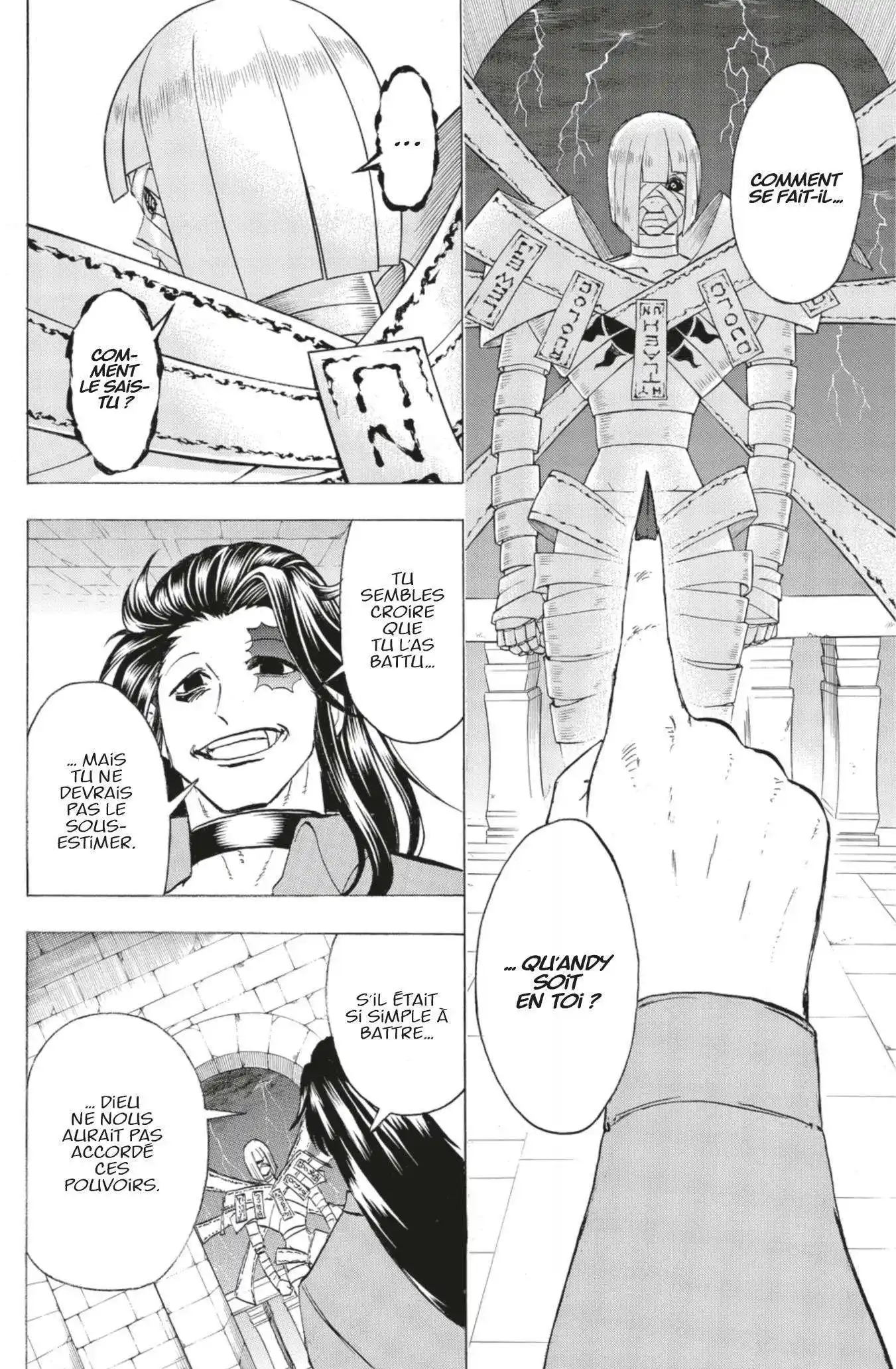 Undead Unluck 105 page 2