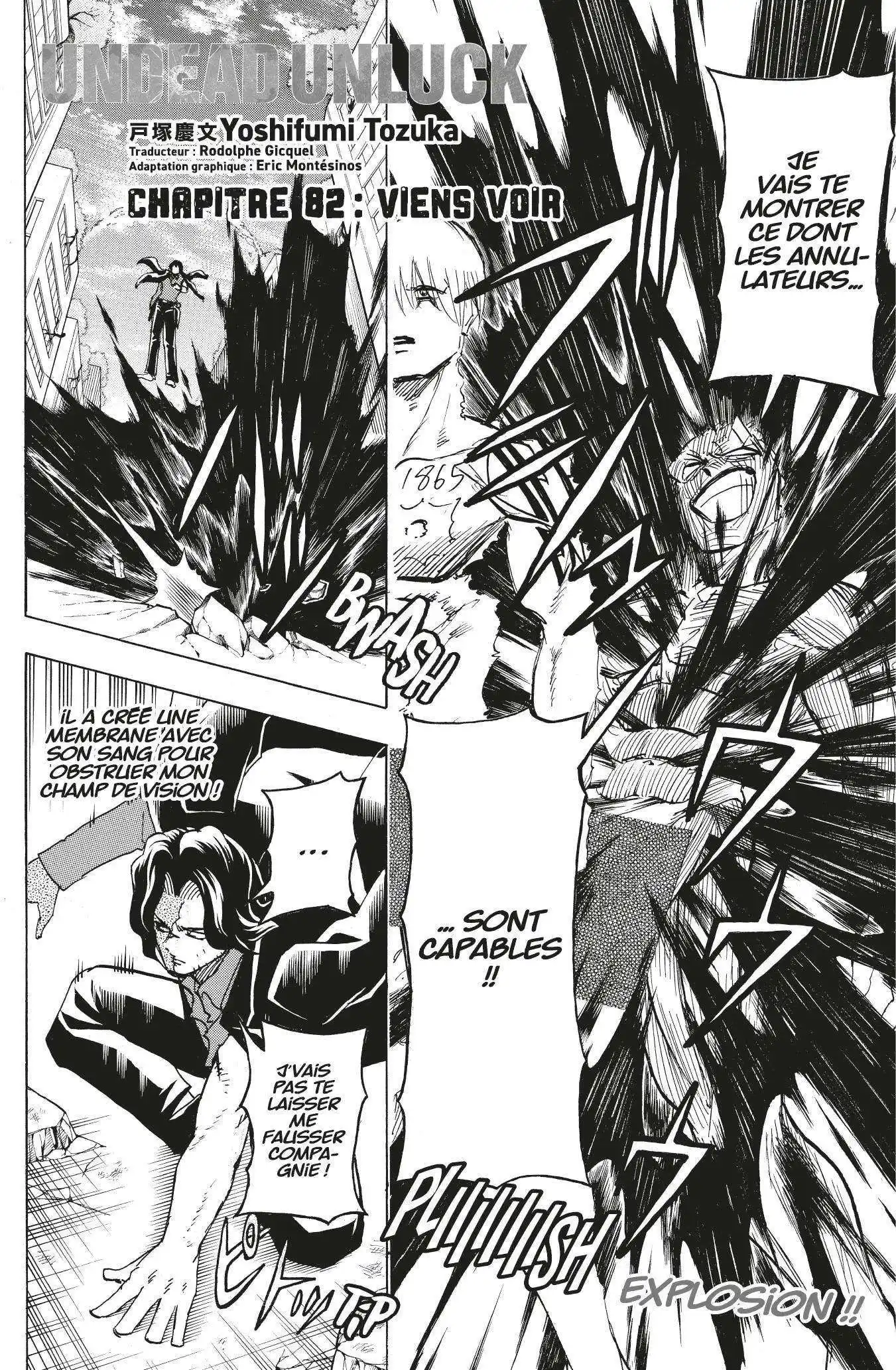 Undead Unluck 79 page 2