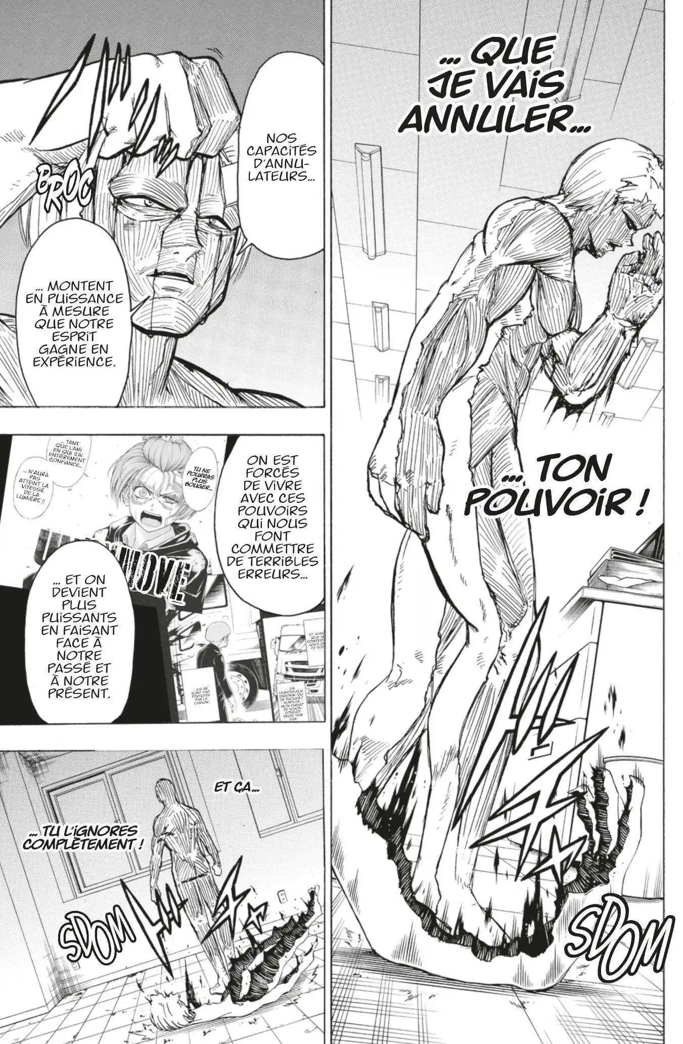 Undead Unluck 79 page 5