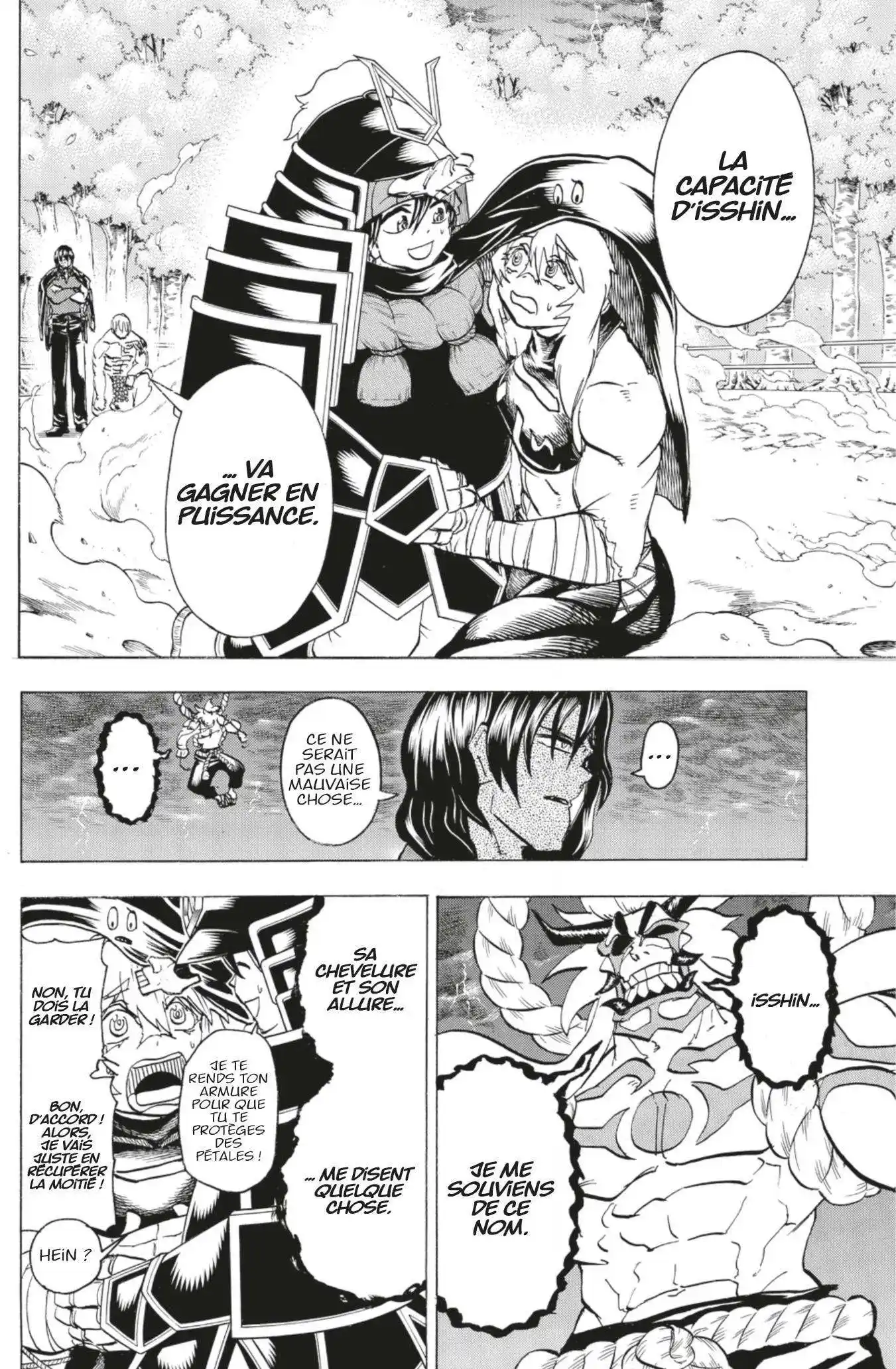 Undead Unluck 87 page 2
