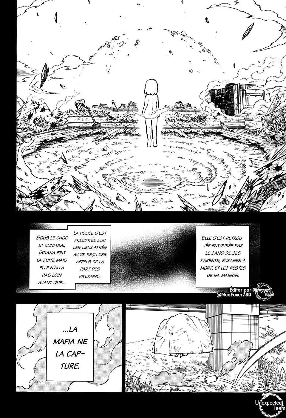 Undead Unluck 26 page 7