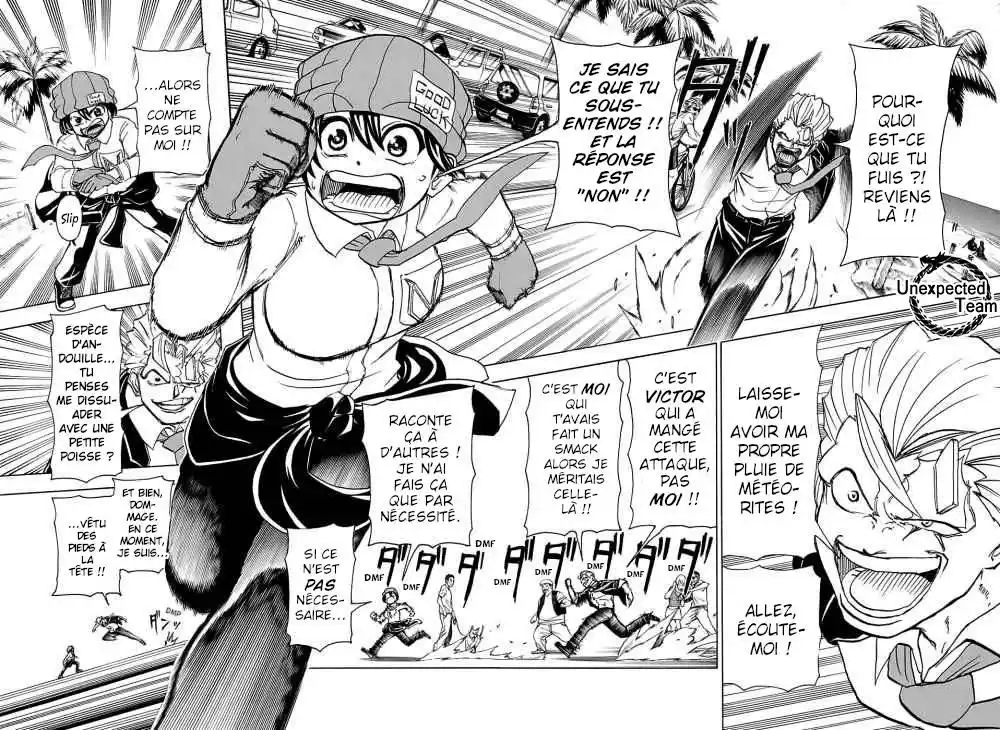 Undead Unluck 21 page 13