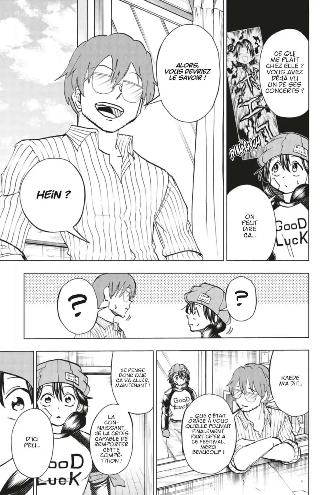 Undead Unluck 210 page 7