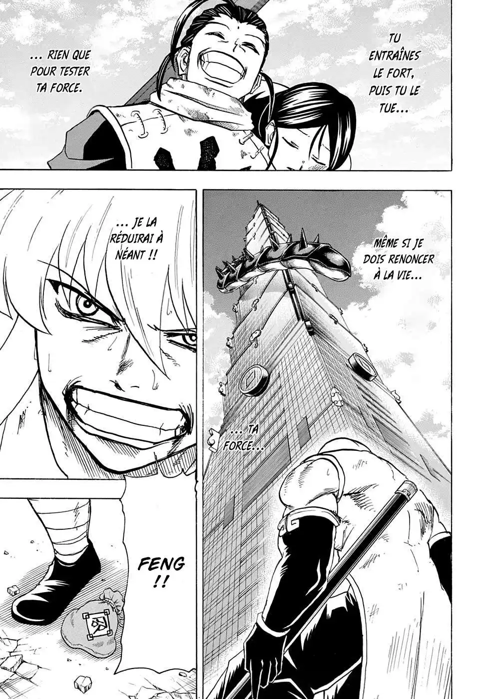 Undead Unluck 61 page 2