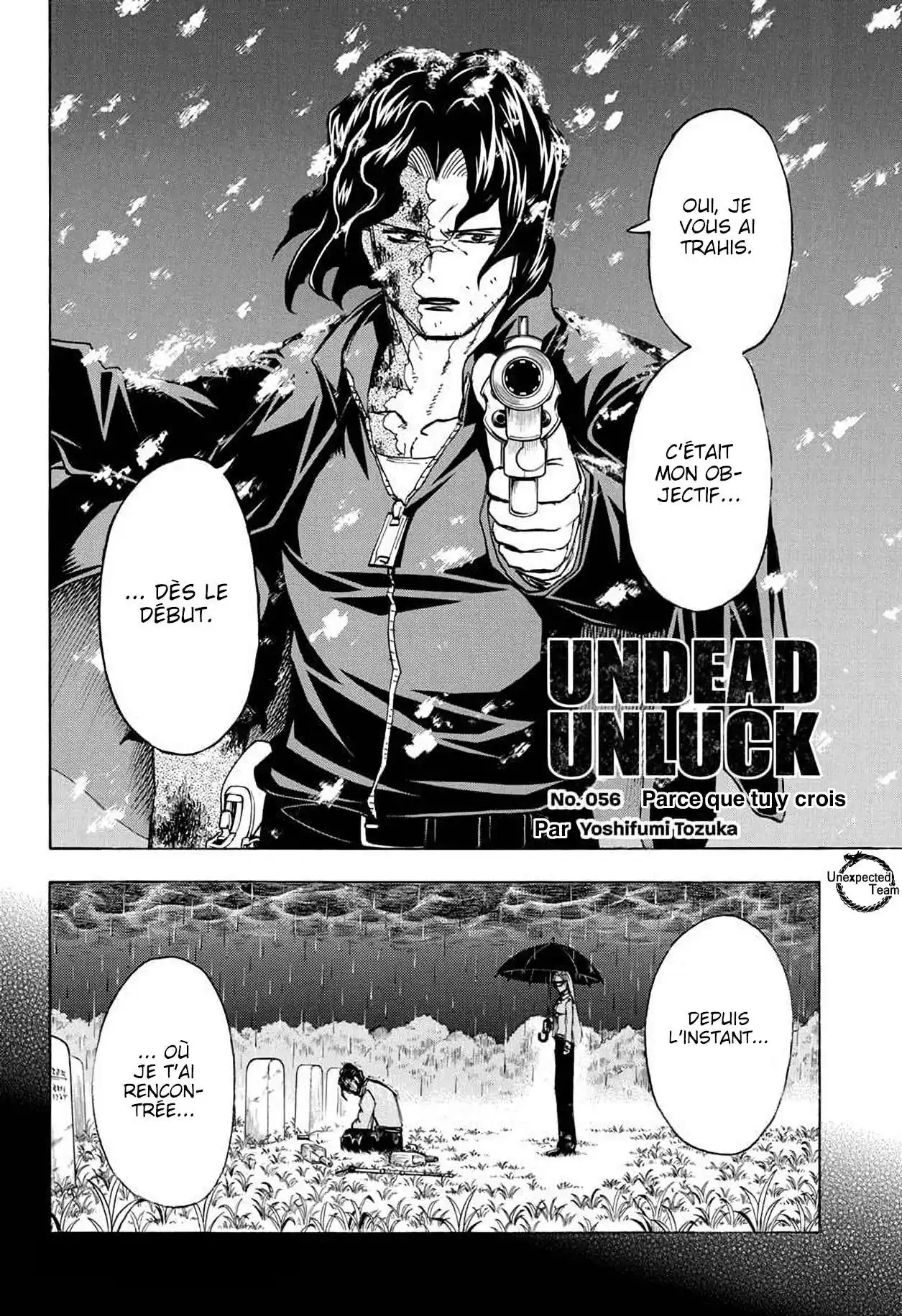 Undead Unluck 56 page 2