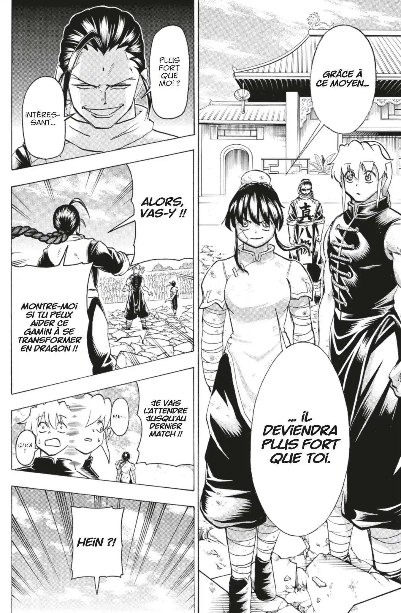 Undead Unluck 163 page 2