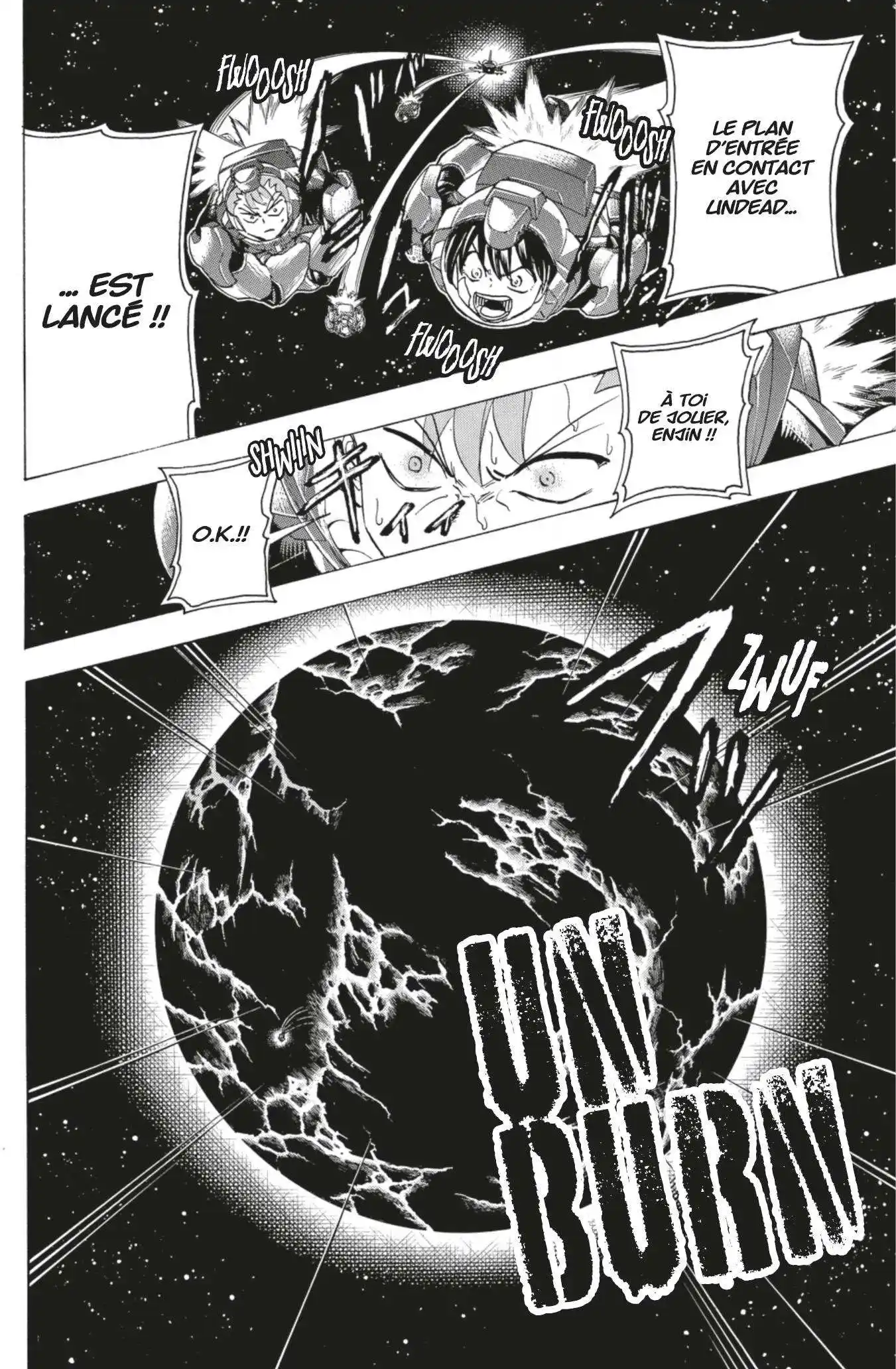 Undead Unluck 187 page 2