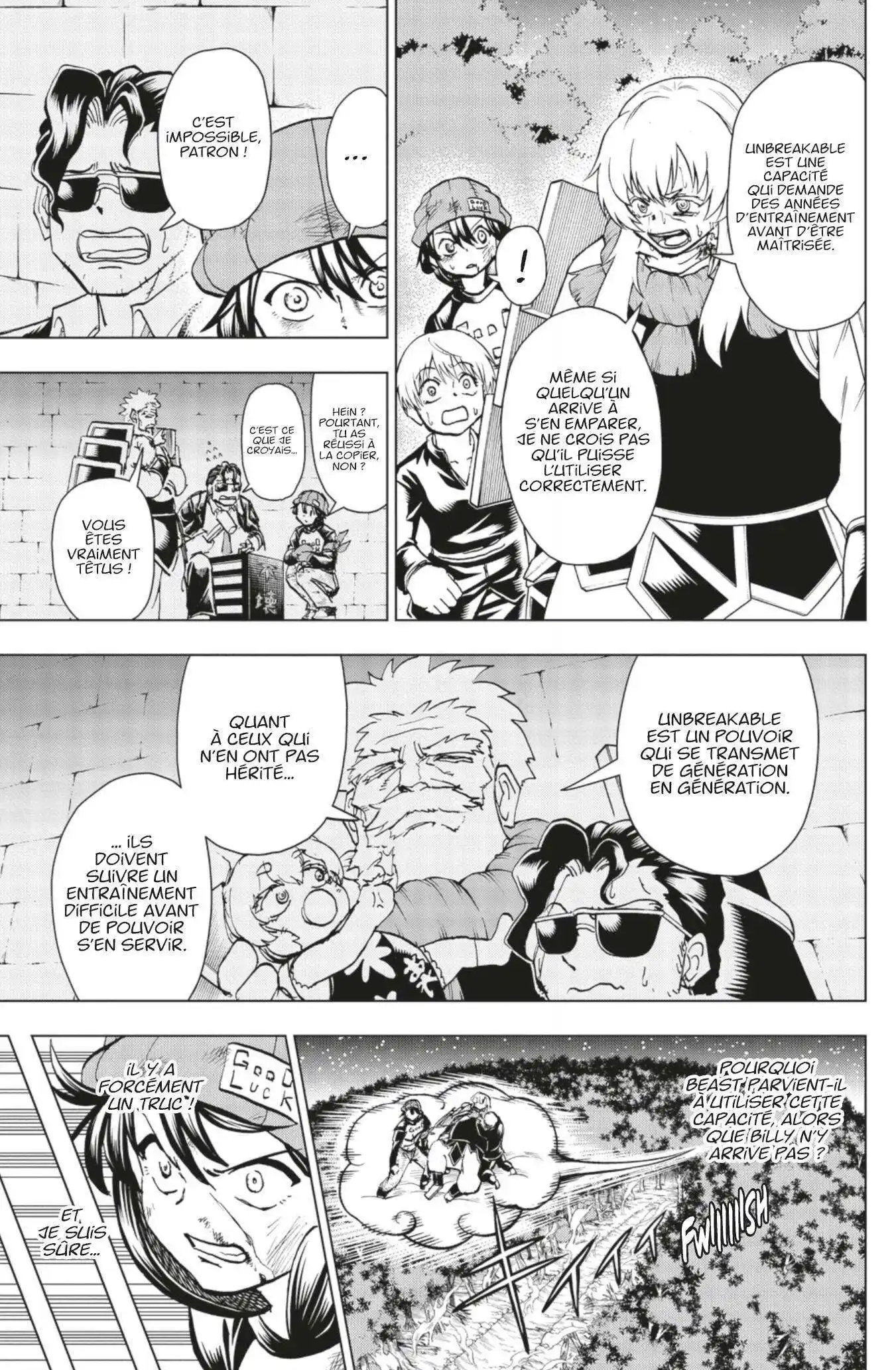 Undead Unluck 196 page 3