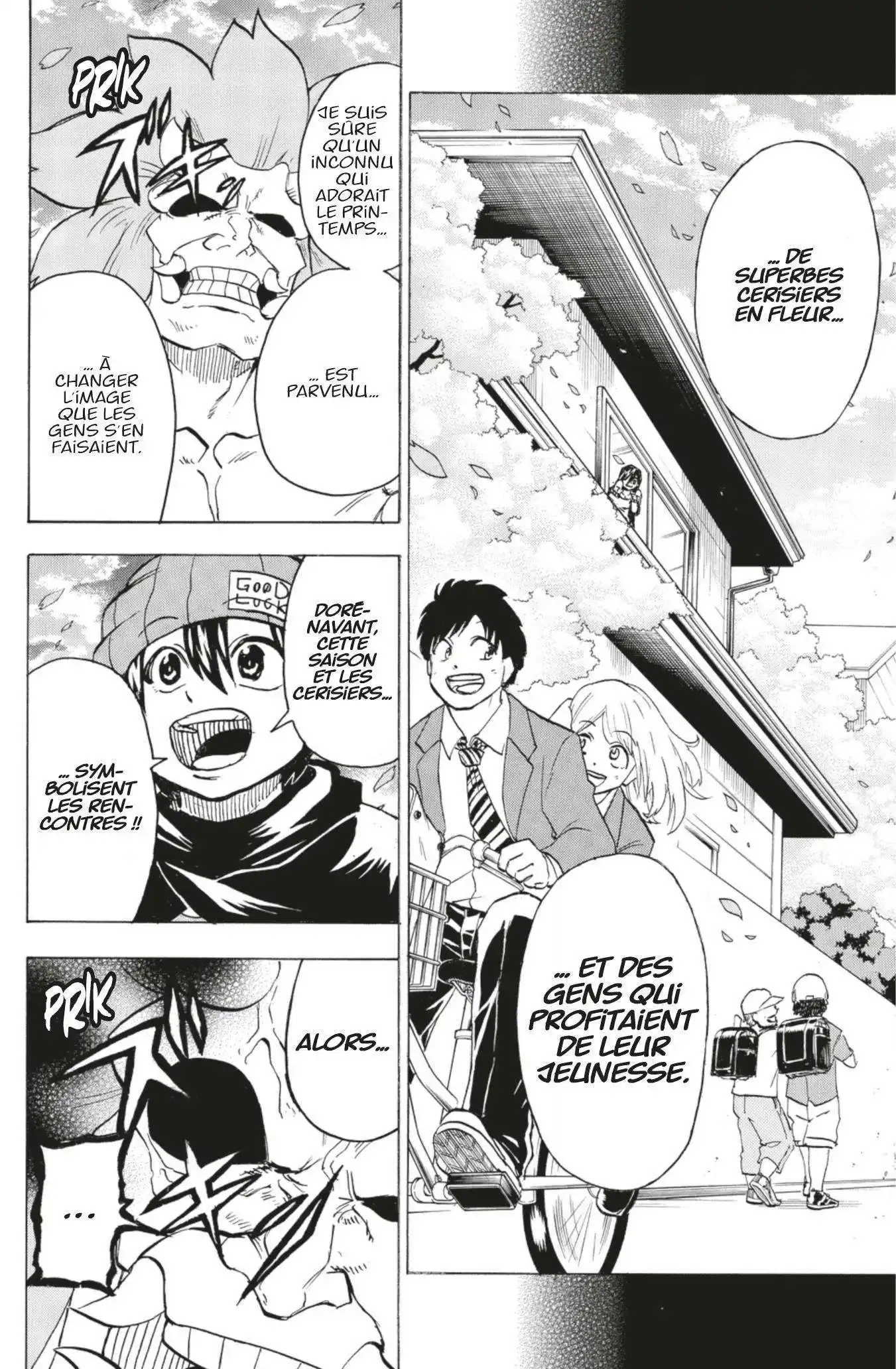 Undead Unluck 83 page 12