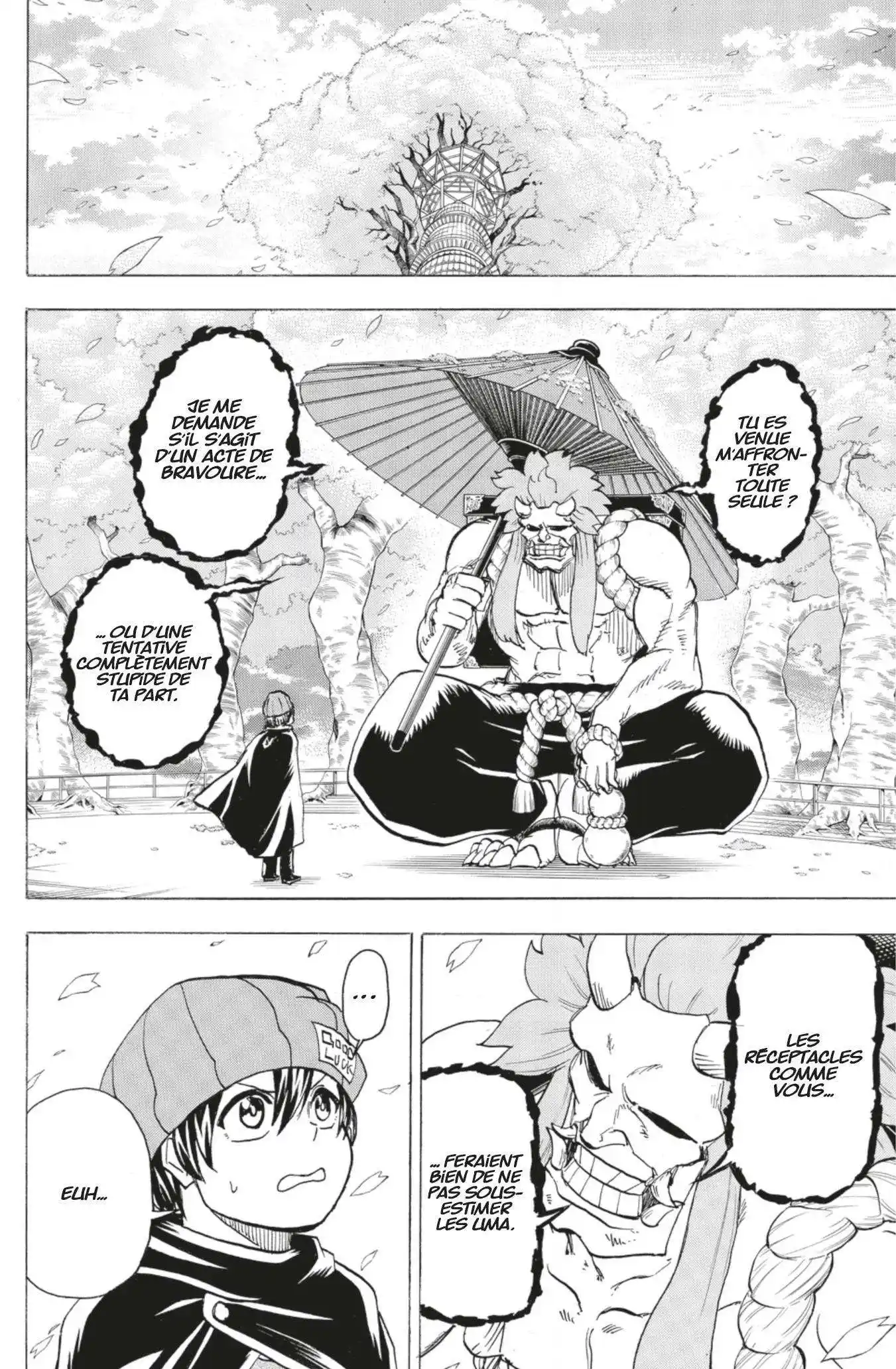 Undead Unluck 83 page 2