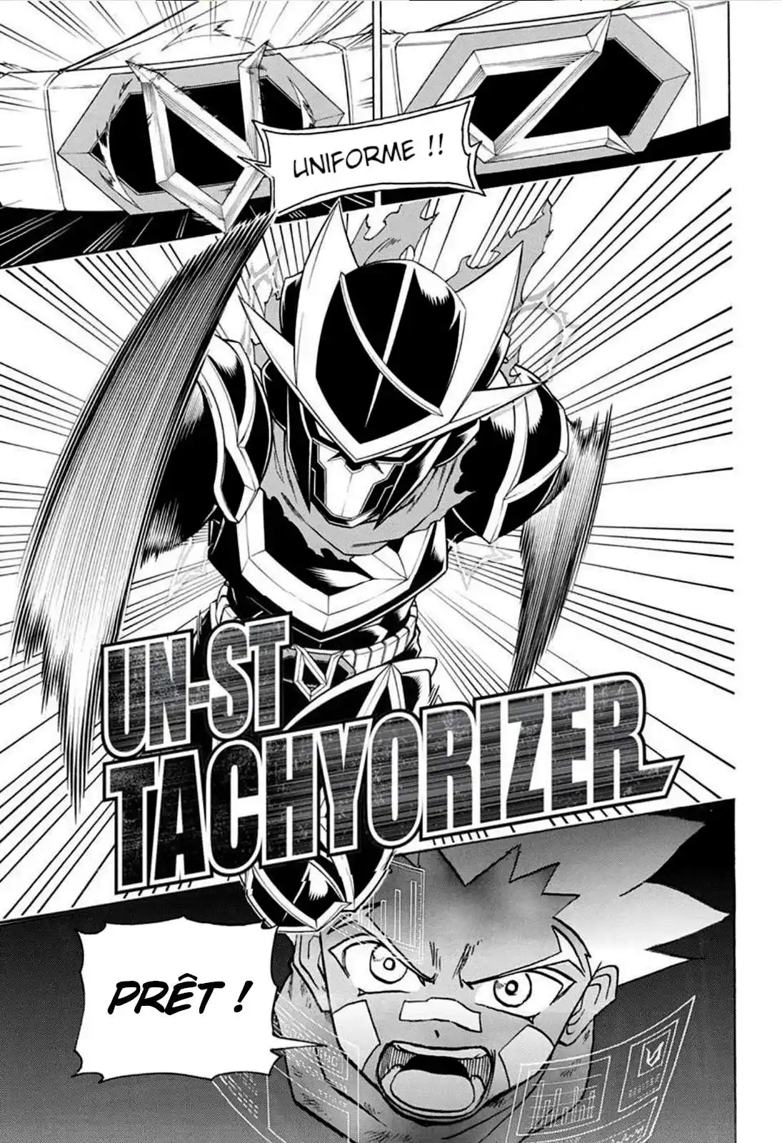 Undead Unluck 78 page 3