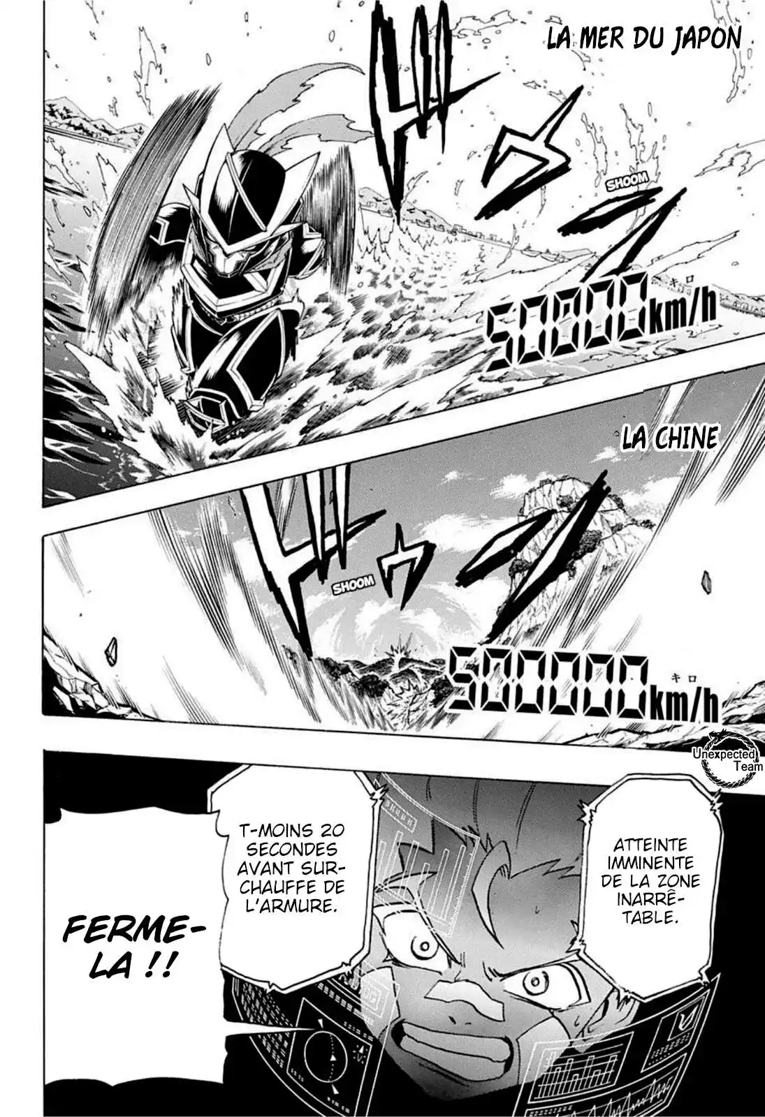 Undead Unluck 78 page 6
