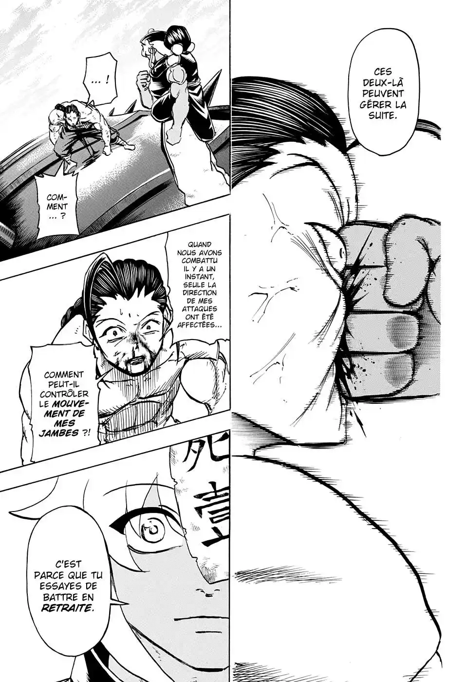 Undead Unluck 66 page 4