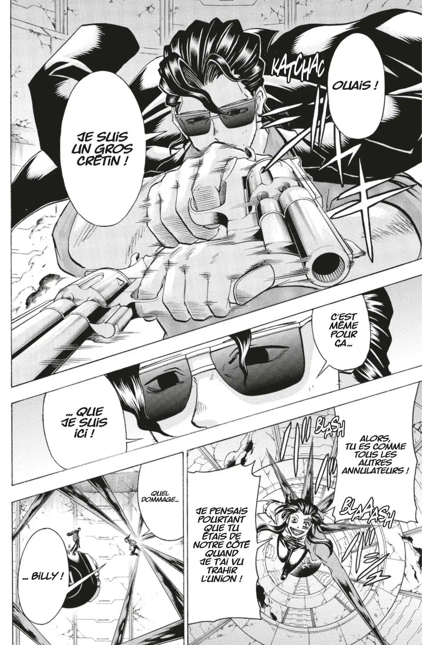 Undead Unluck 119 page 4