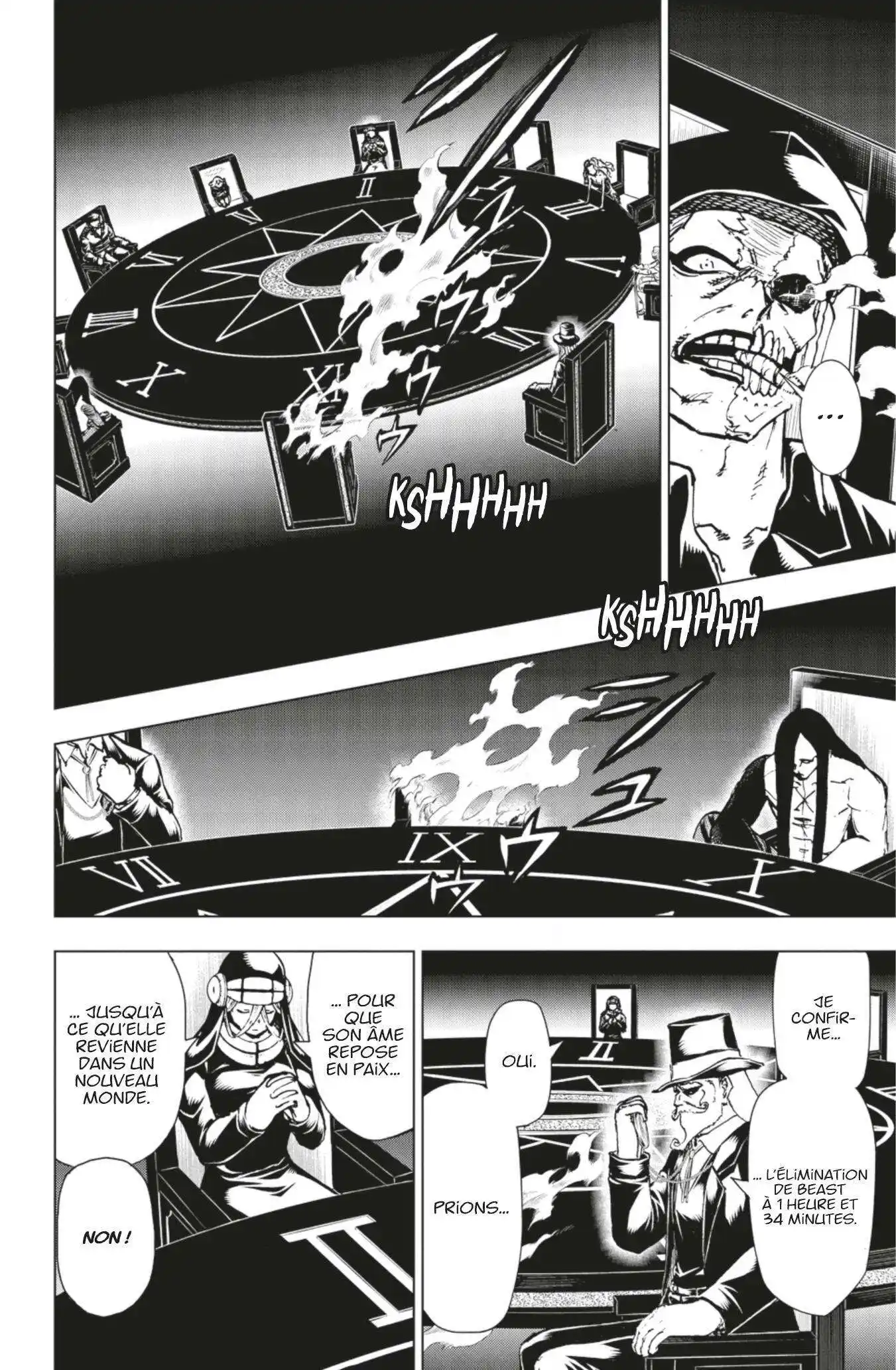 Undead Unluck 199 page 2