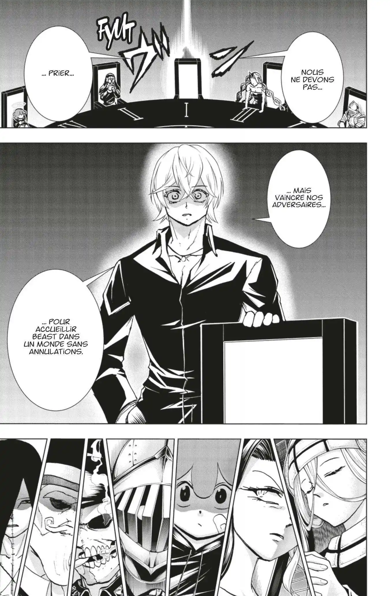 Undead Unluck 199 page 3
