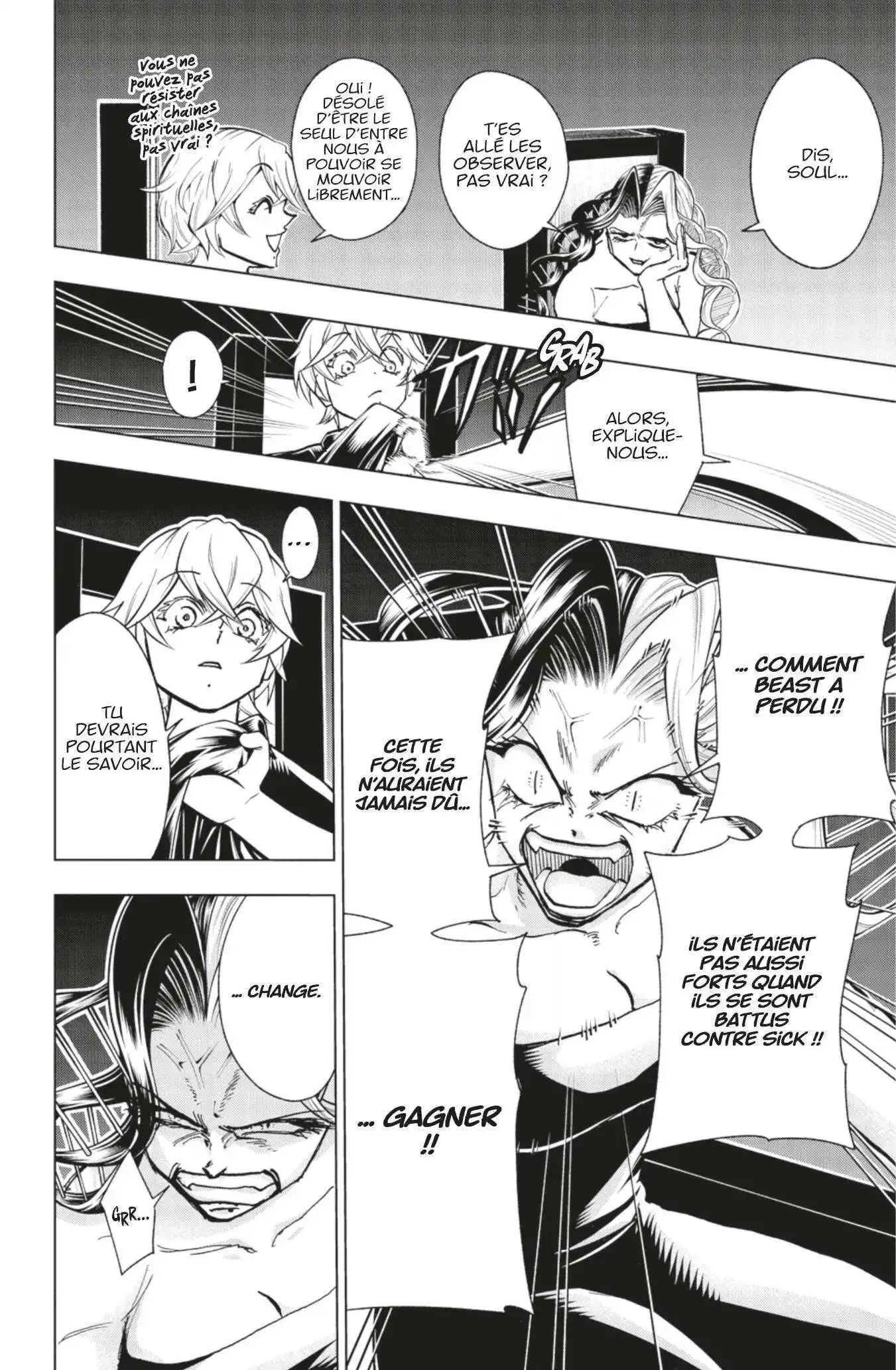 Undead Unluck 199 page 4