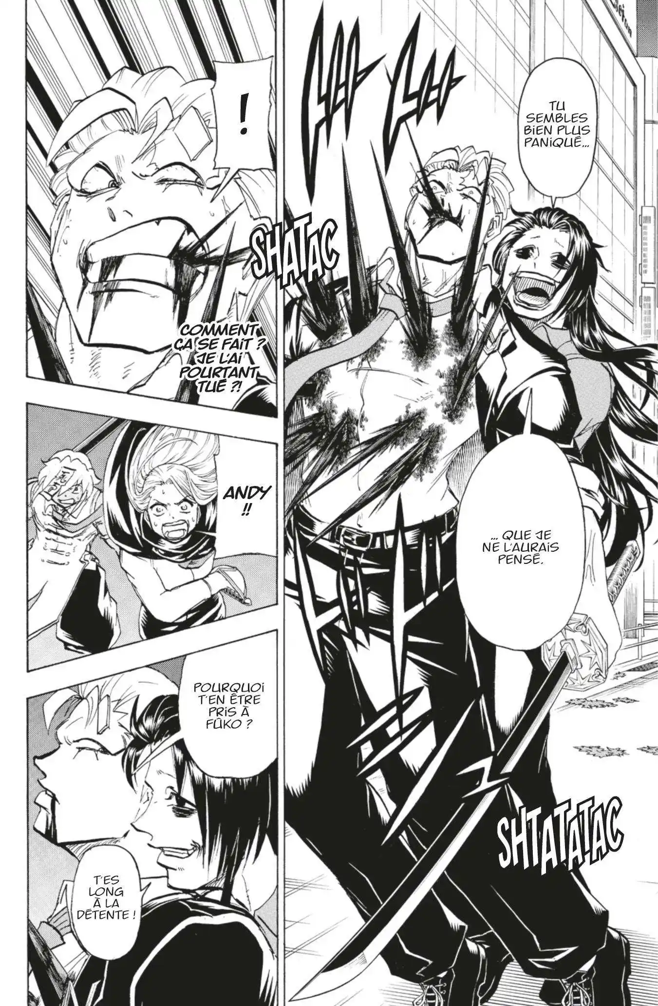 Undead Unluck 95 page 2