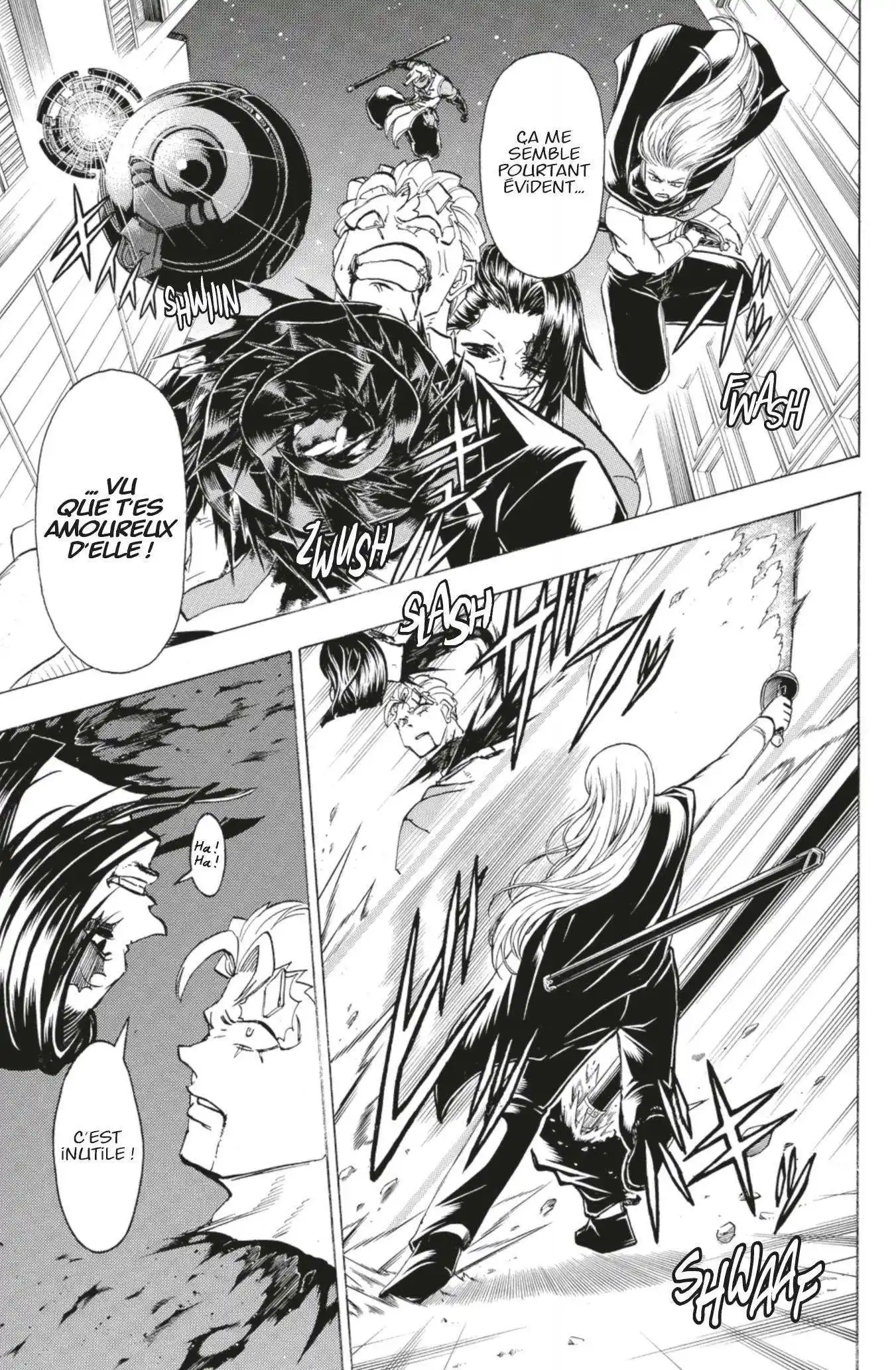 Undead Unluck 95 page 3